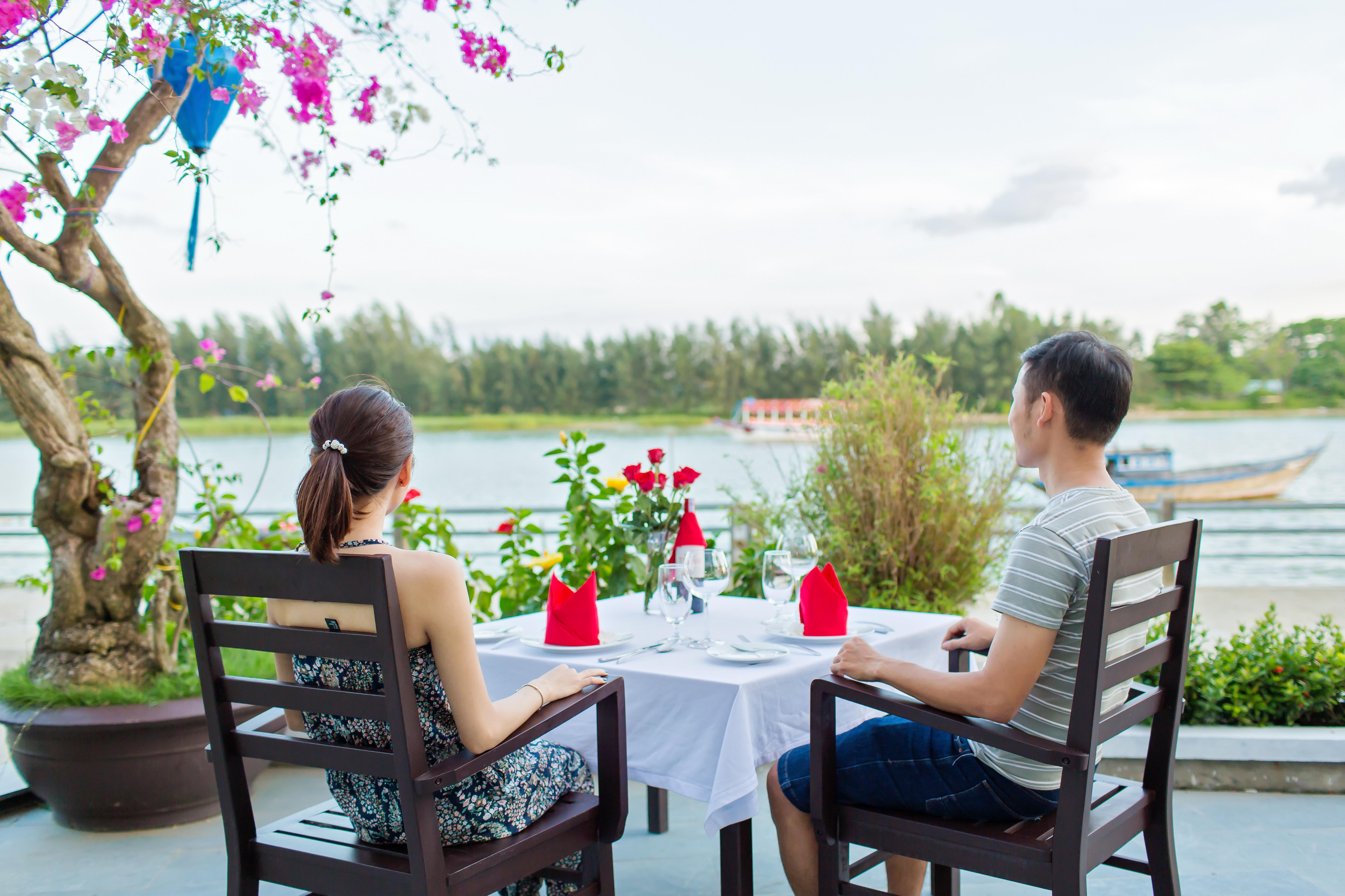 Pearl River & 4* Hoi An