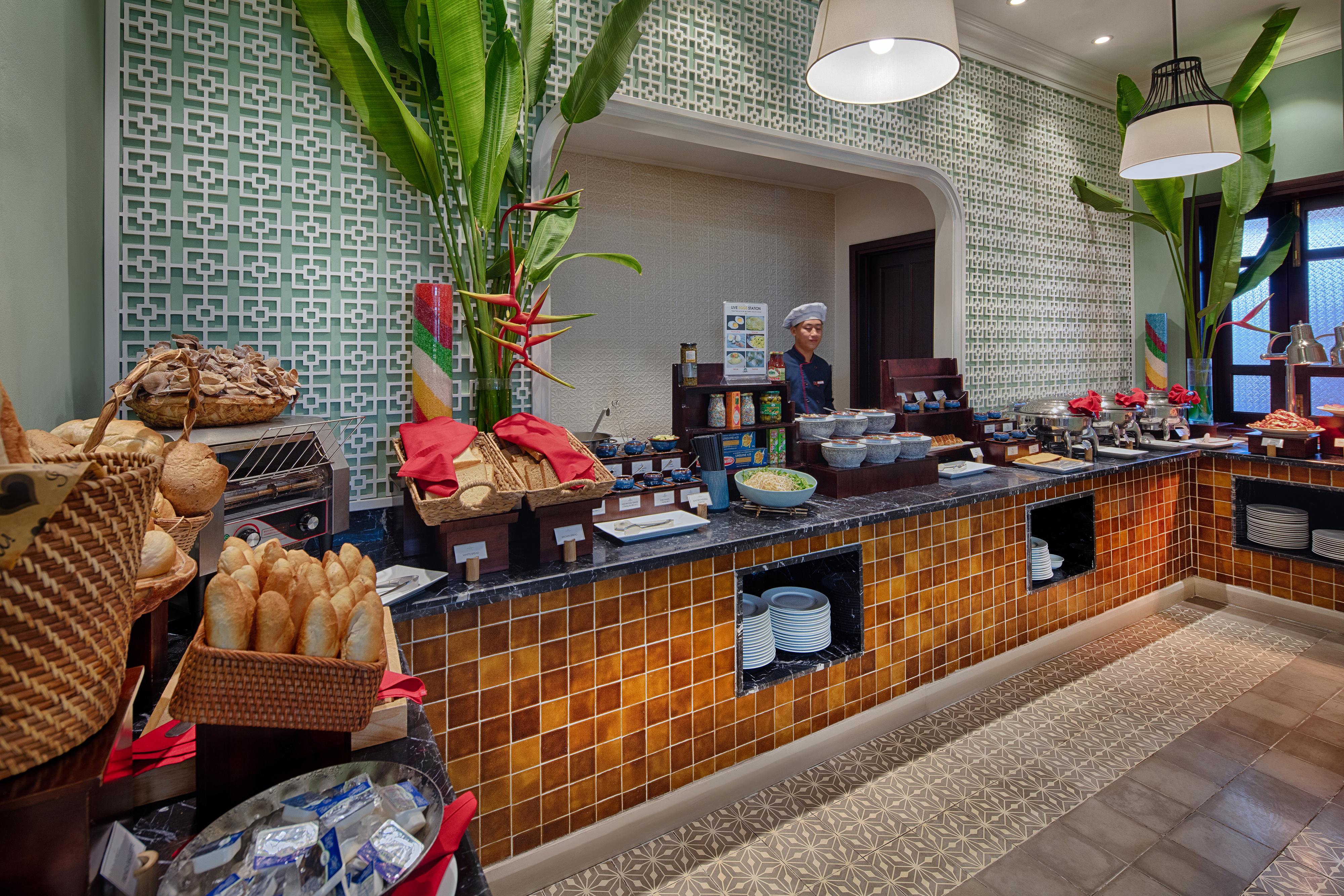 Allegro . A Little Luxury & 5* Hoi An