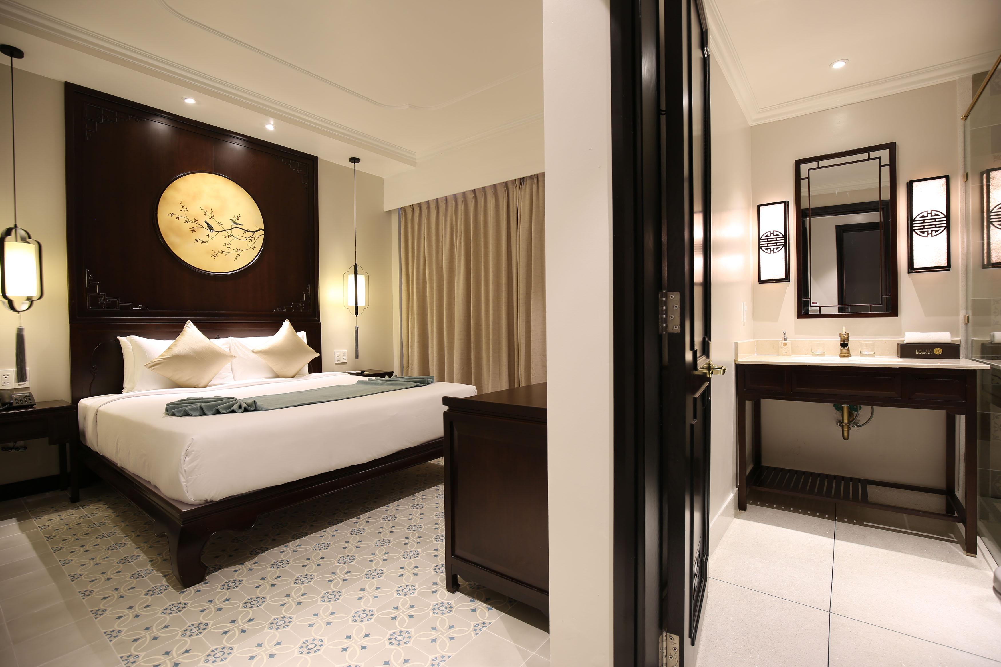 Khách Sạn&spa Laluna Riverside Khách sạn 4*