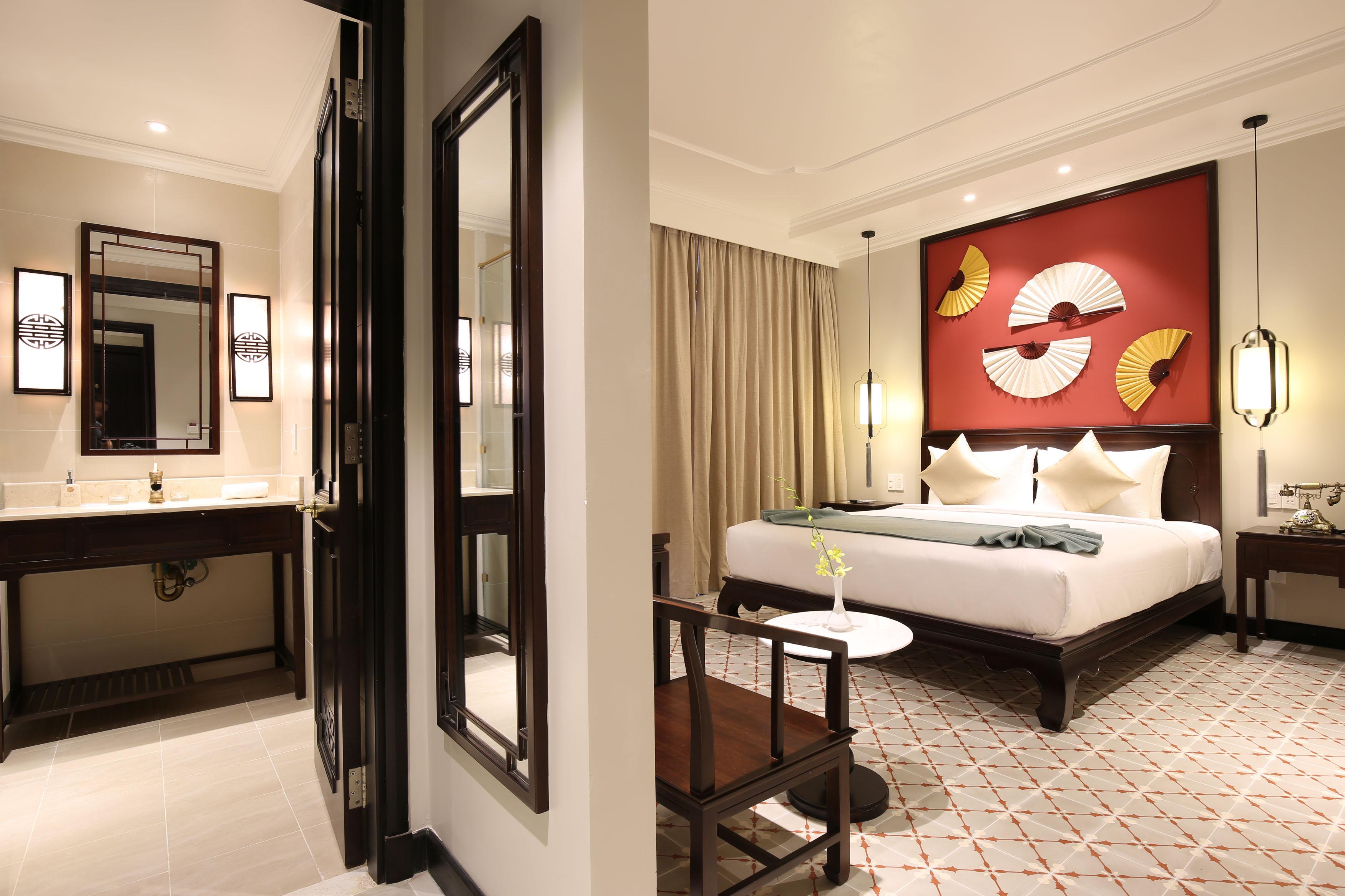 Khách Sạn&spa Laluna Riverside Khách sạn Hội An