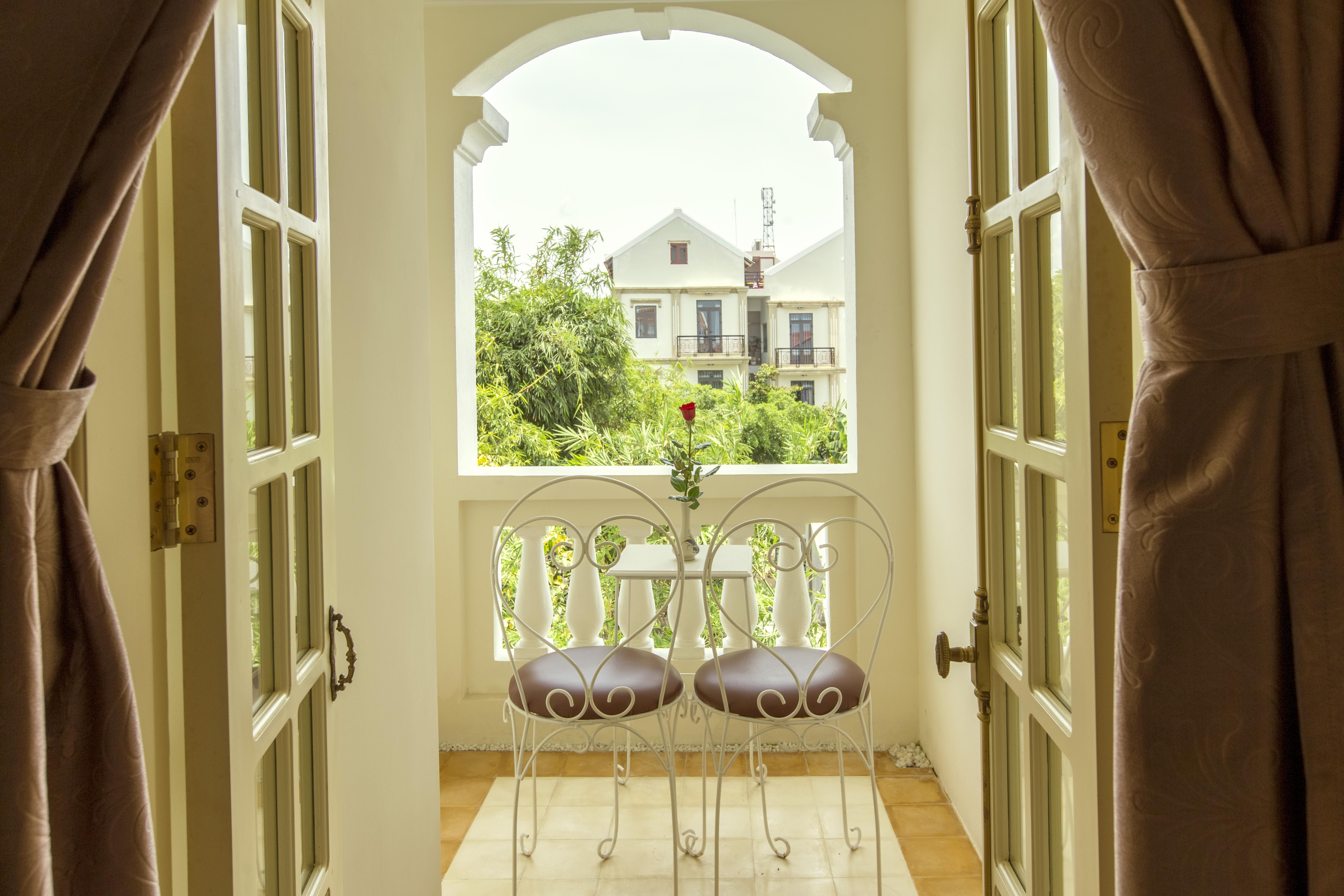 Garden Palace And - A Boutique Inspired By Nature 4*