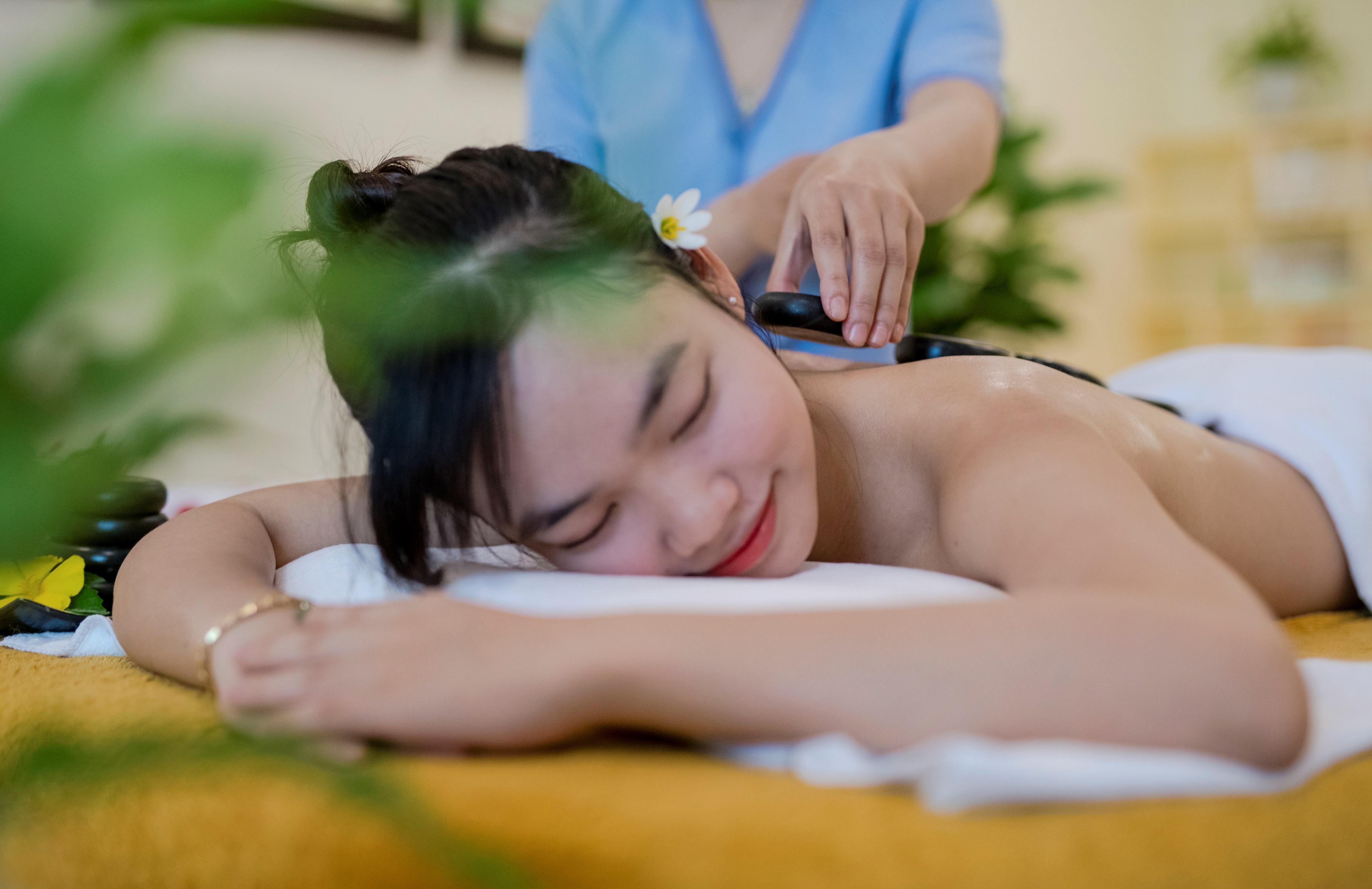 Garden Palace And - A Boutique Inspired By Nature 4*