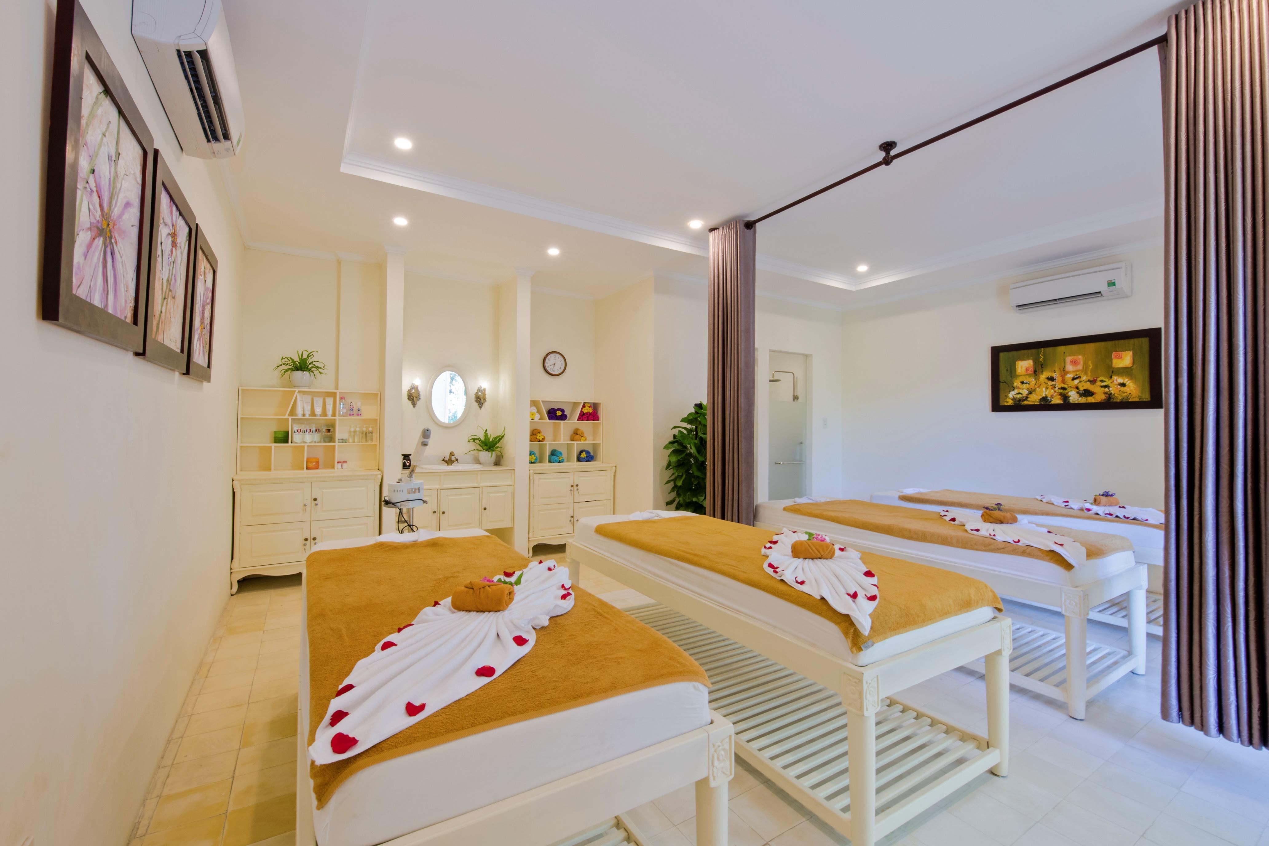 Garden Palace And - A Boutique Inspired By Nature Khu nghỉ mát Hội An