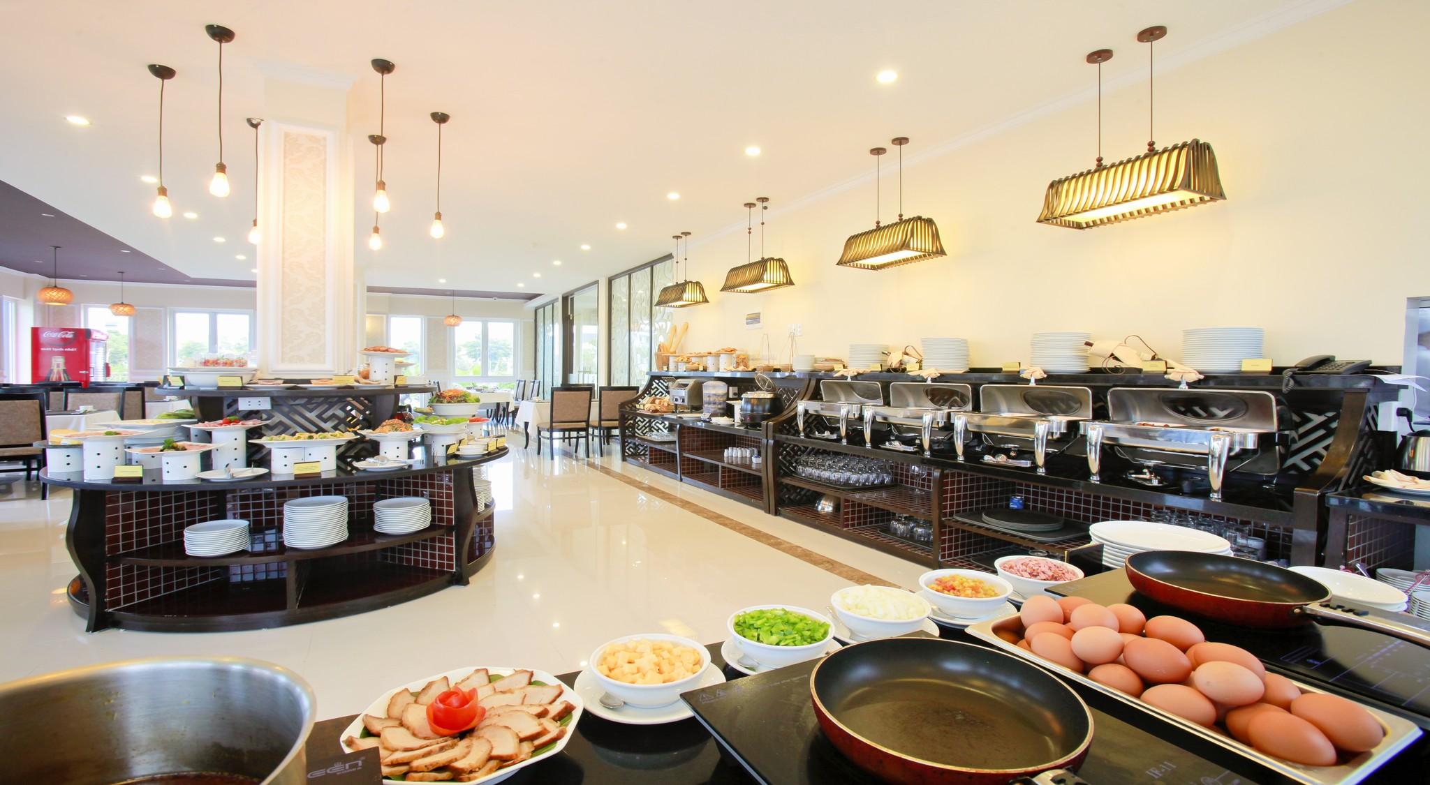 Hotel Hoian Sincerity & 4*