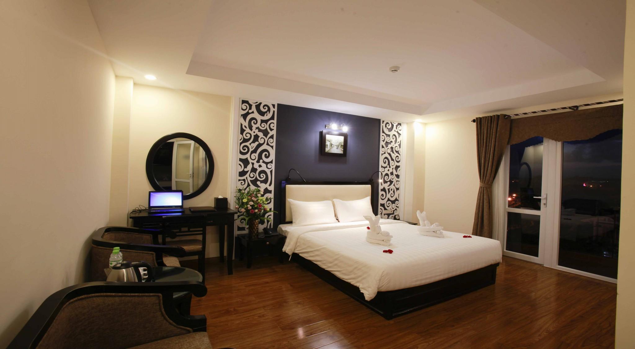 Hoian Sincerity & Hotel