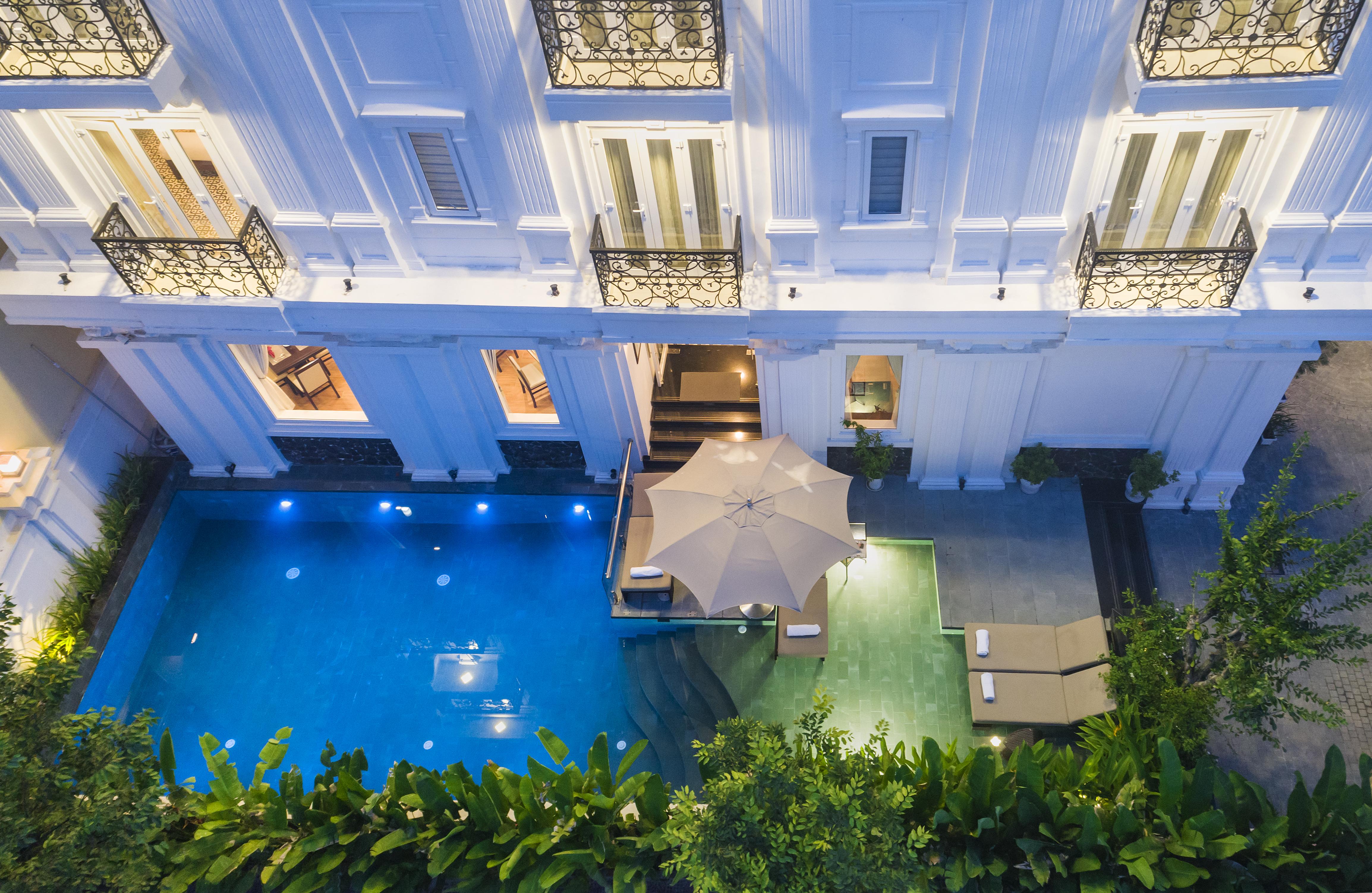 Canal House