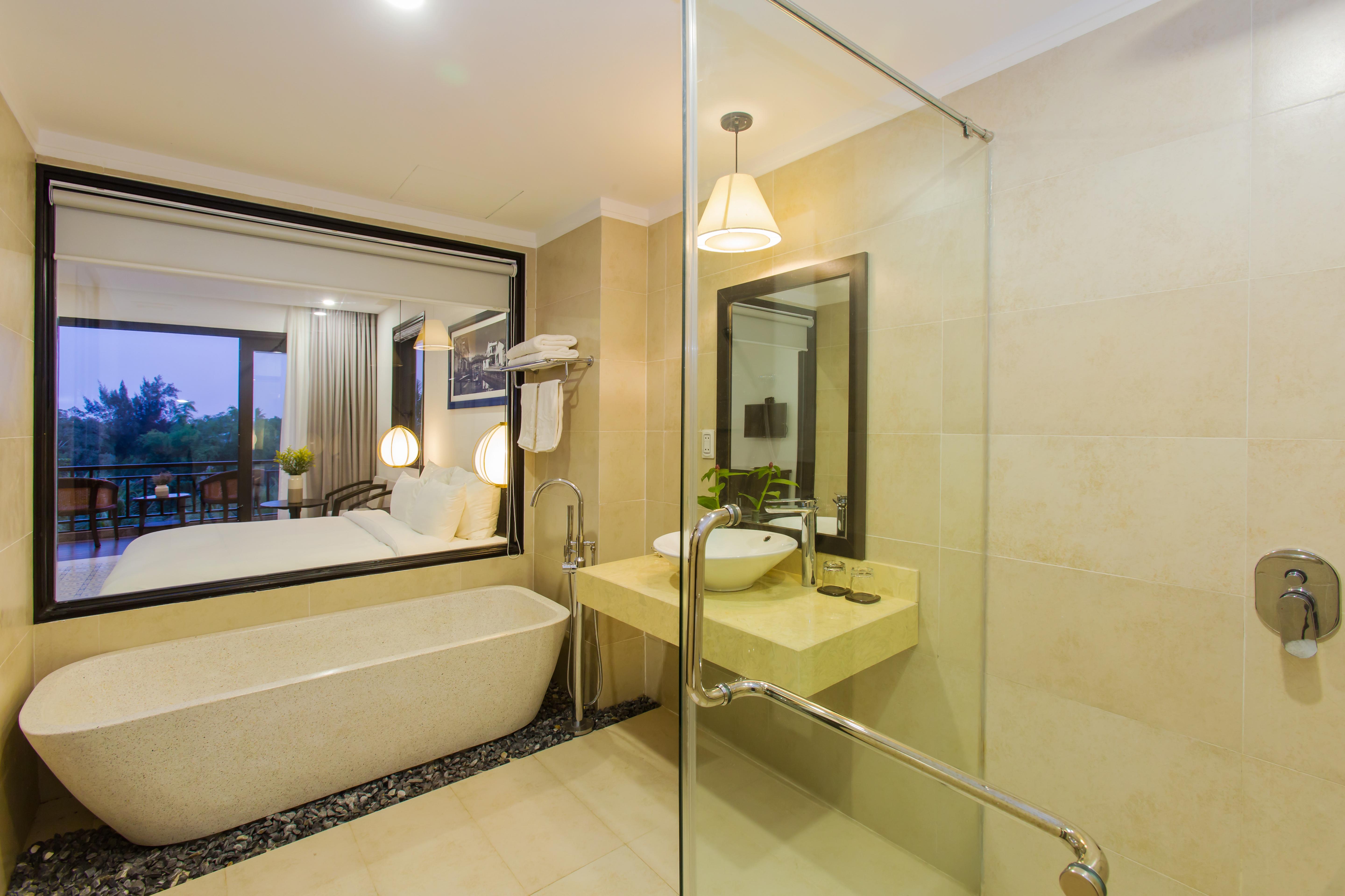 Waterway Resort Hoi An