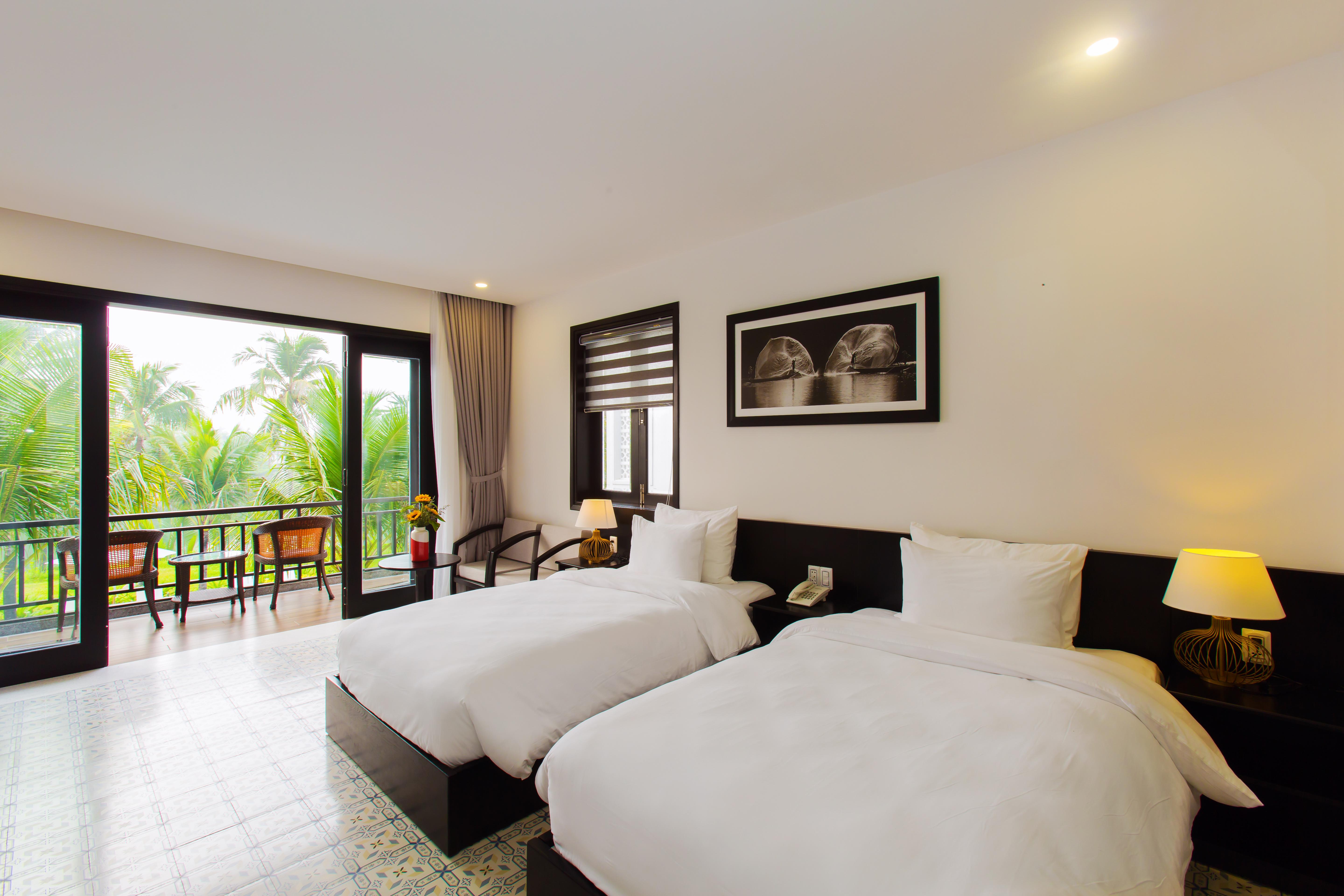 Waterway Resort