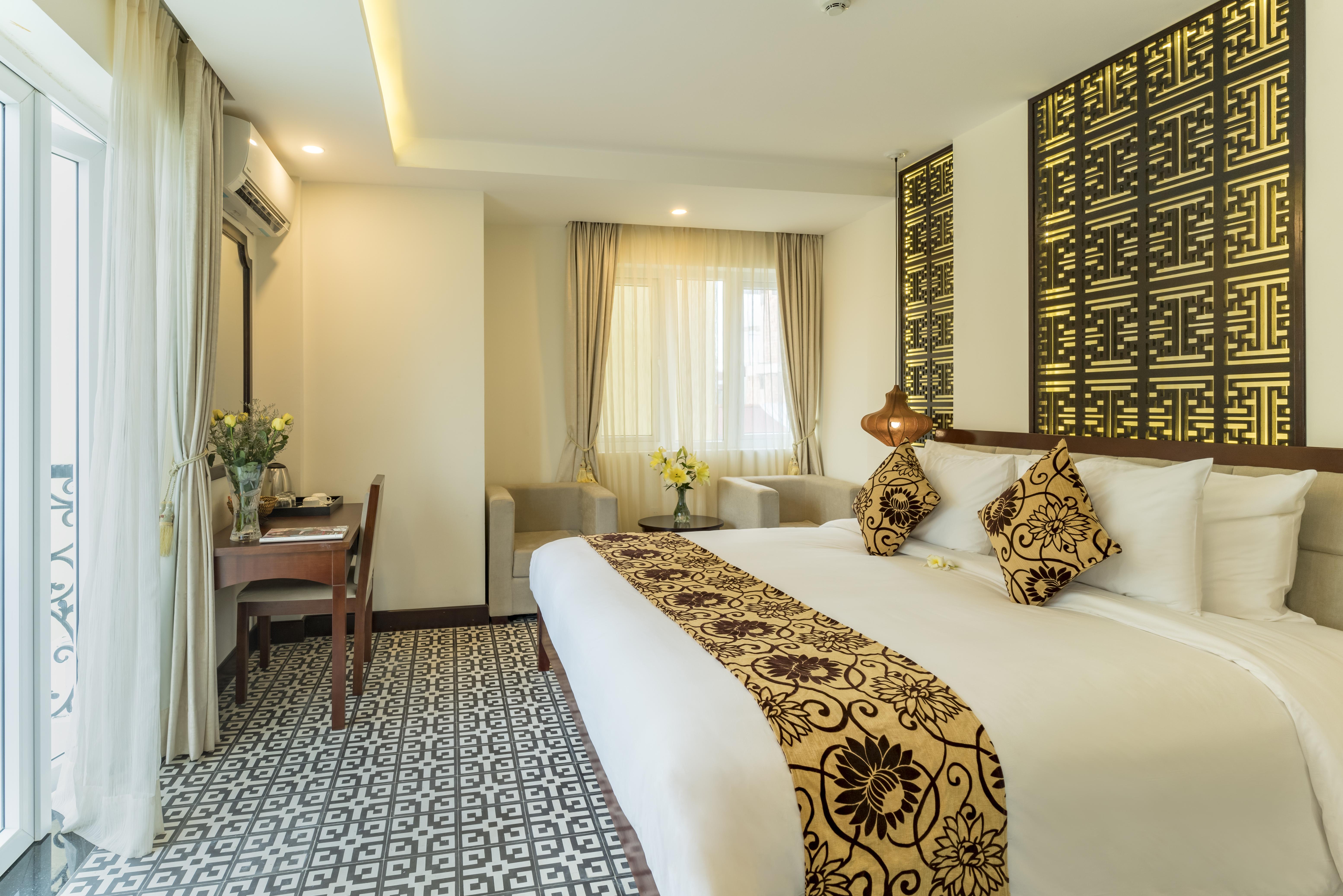 Canal House Hotel Hoi An