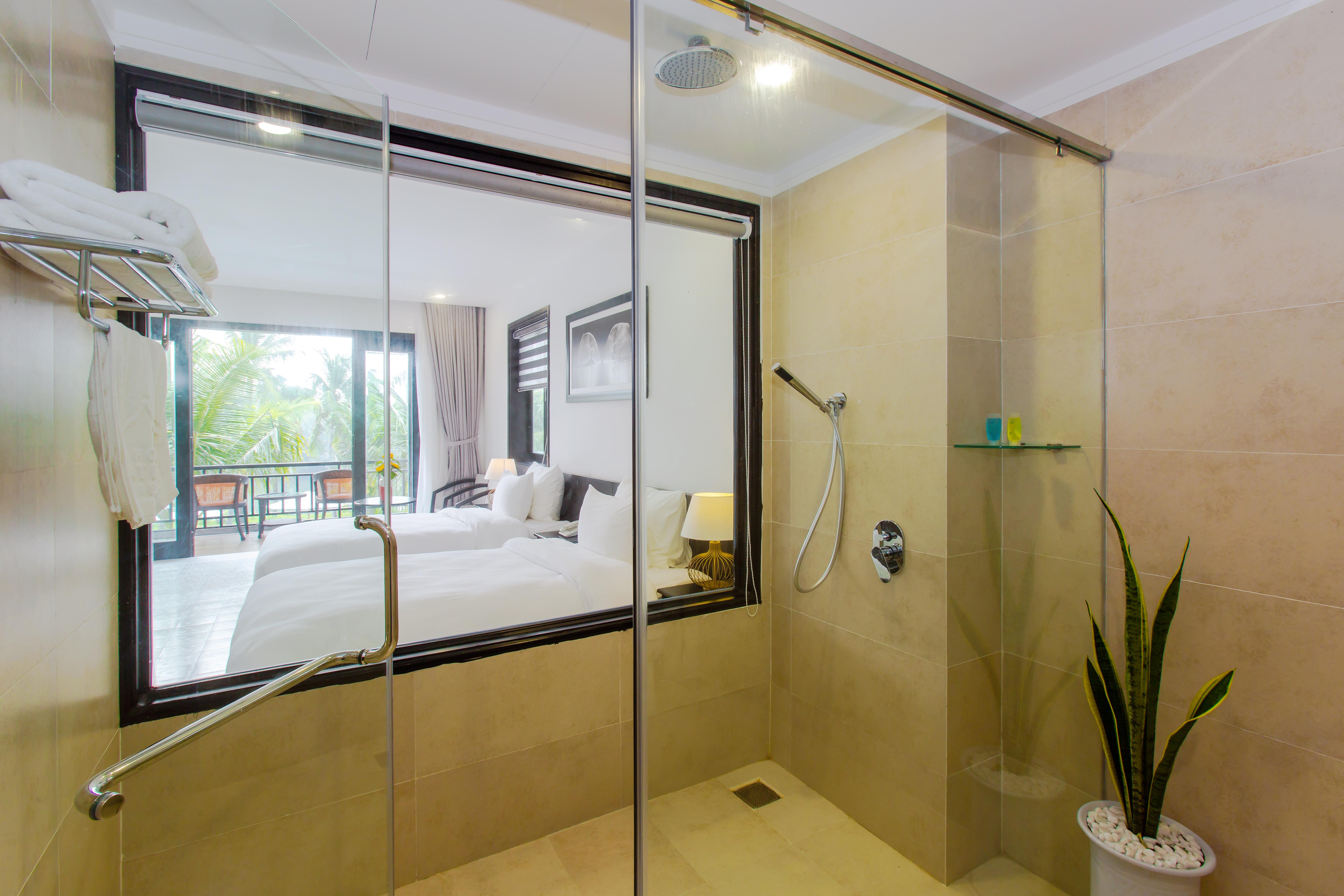 Resort Waterway 4*
