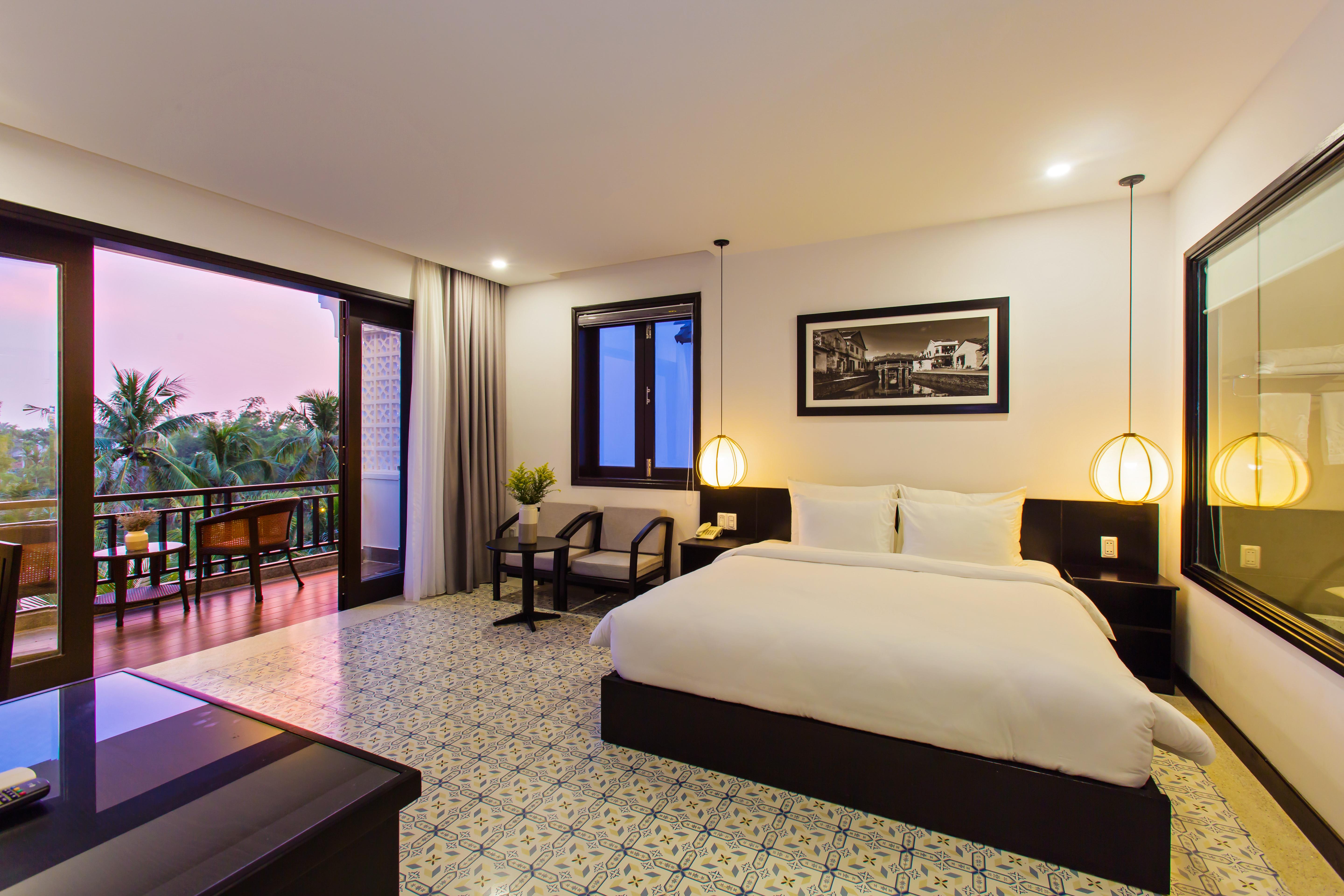 Resort Waterway