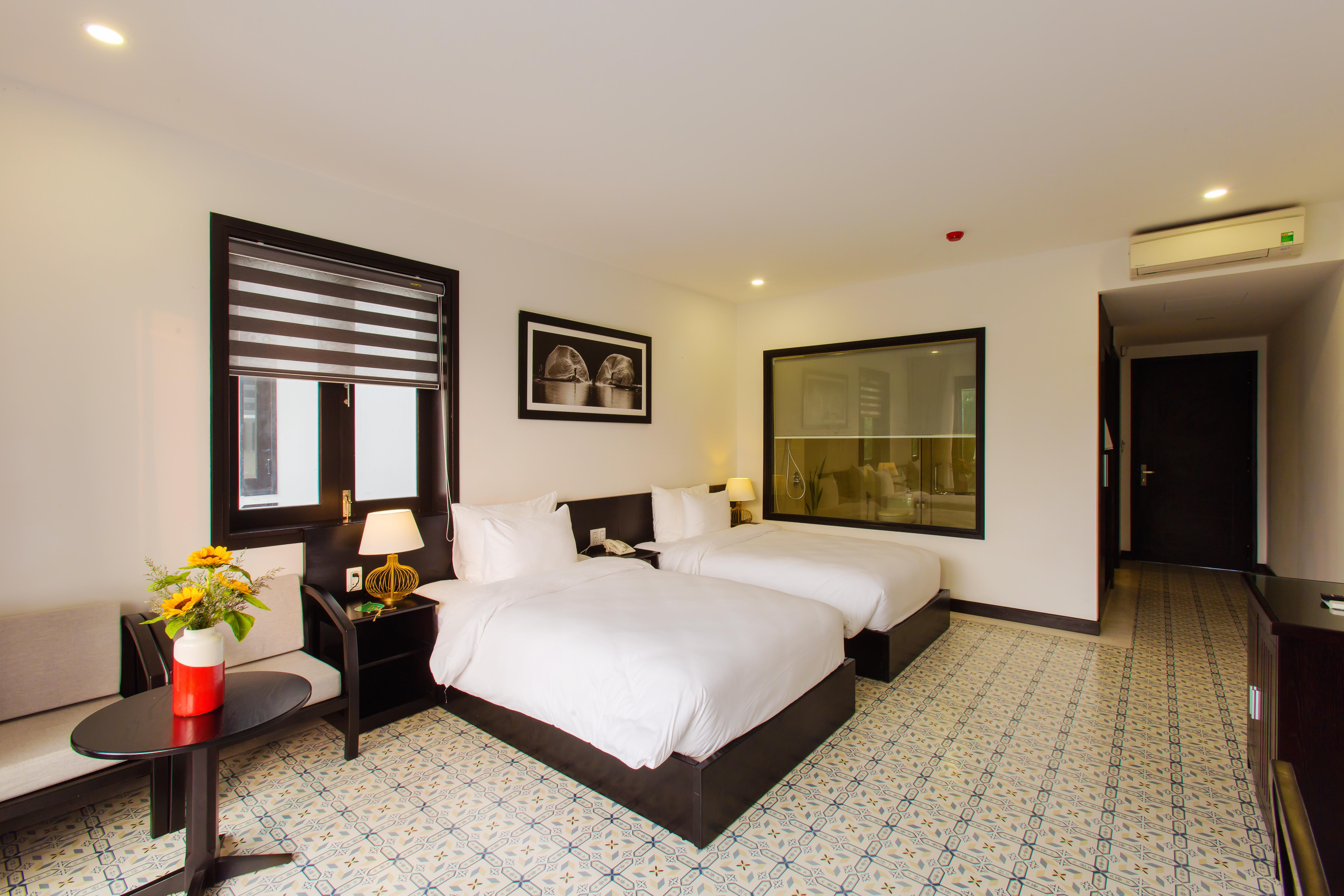 Waterway Resort