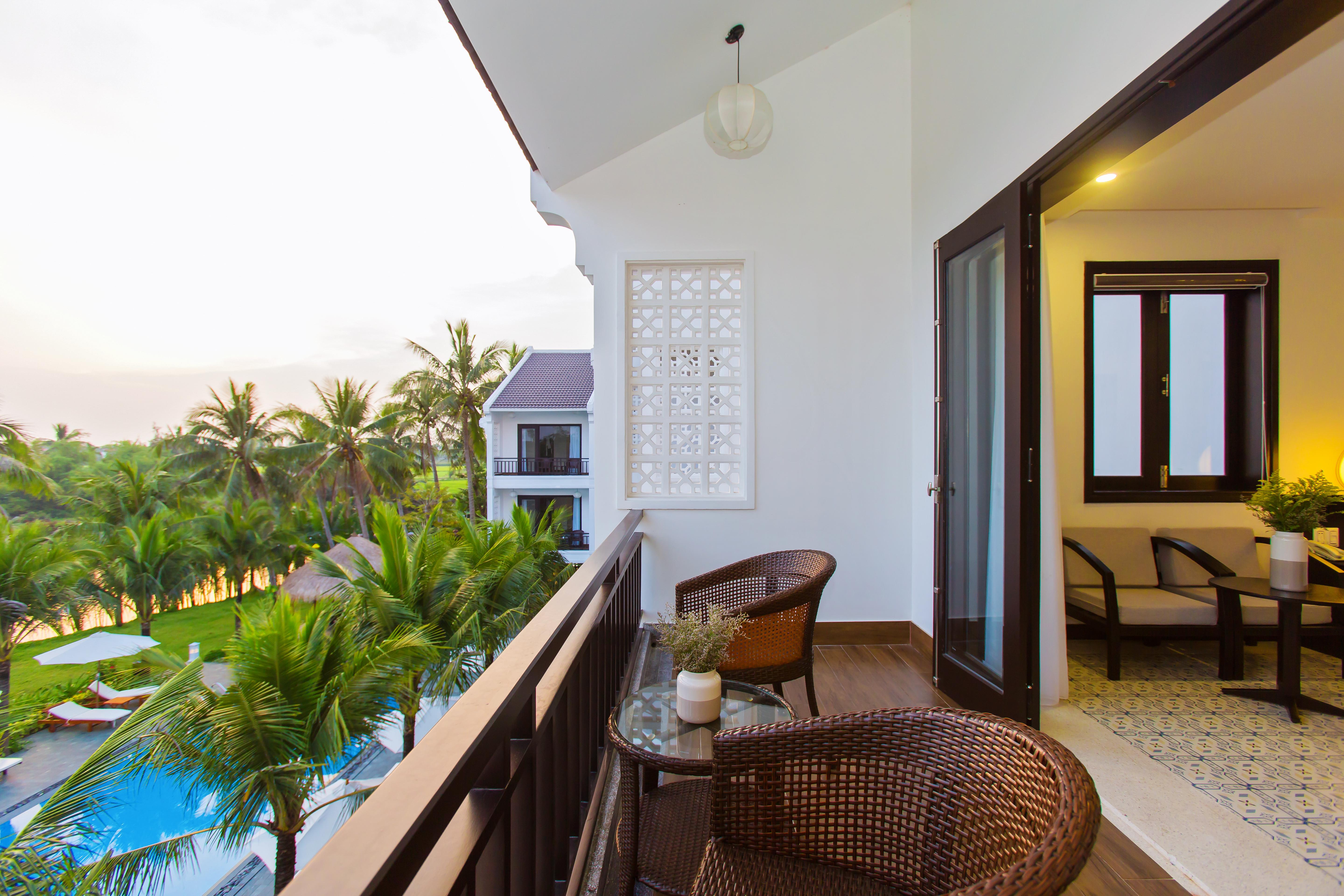 Resort Waterway Hoi An