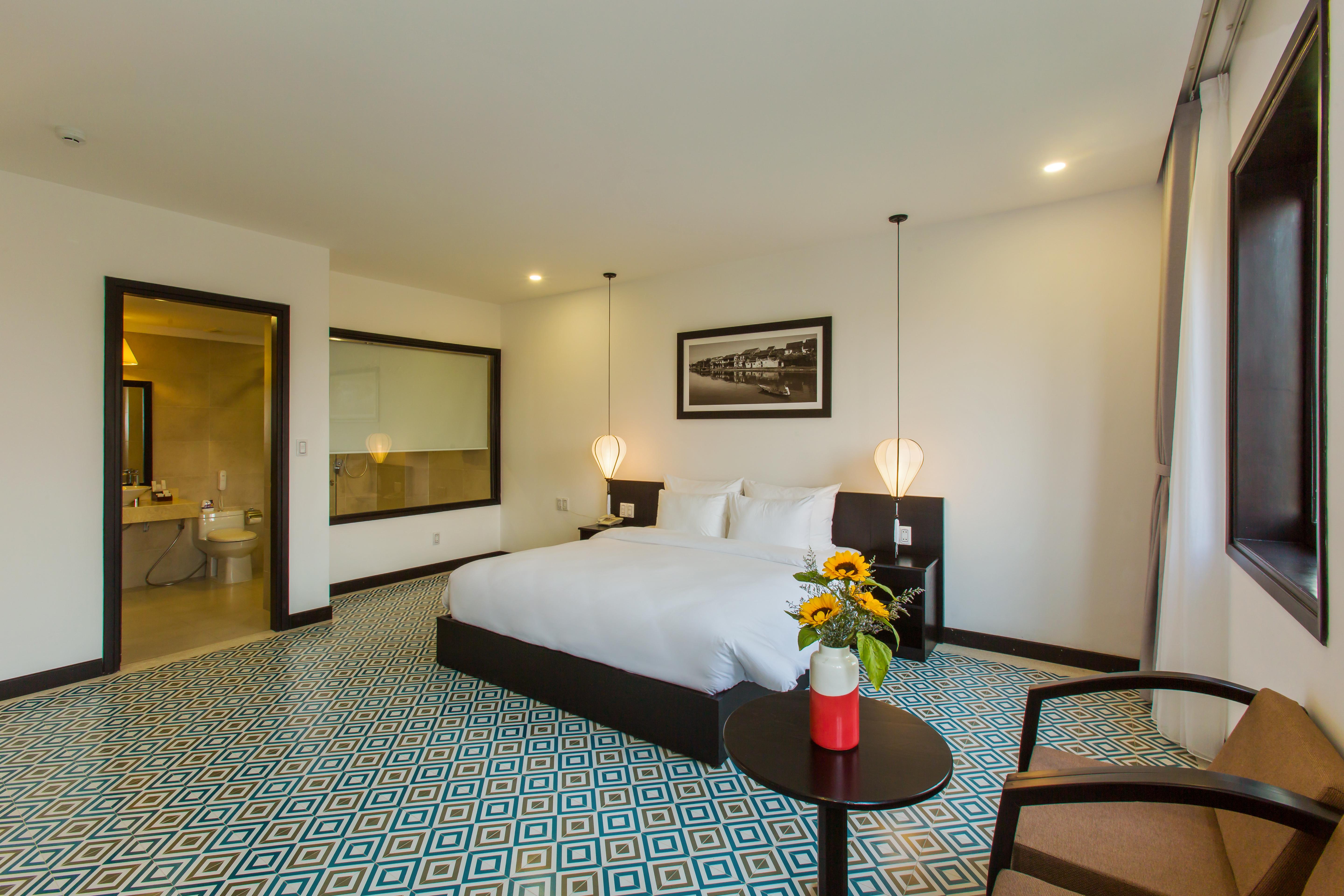 Waterway 4* Hoi An