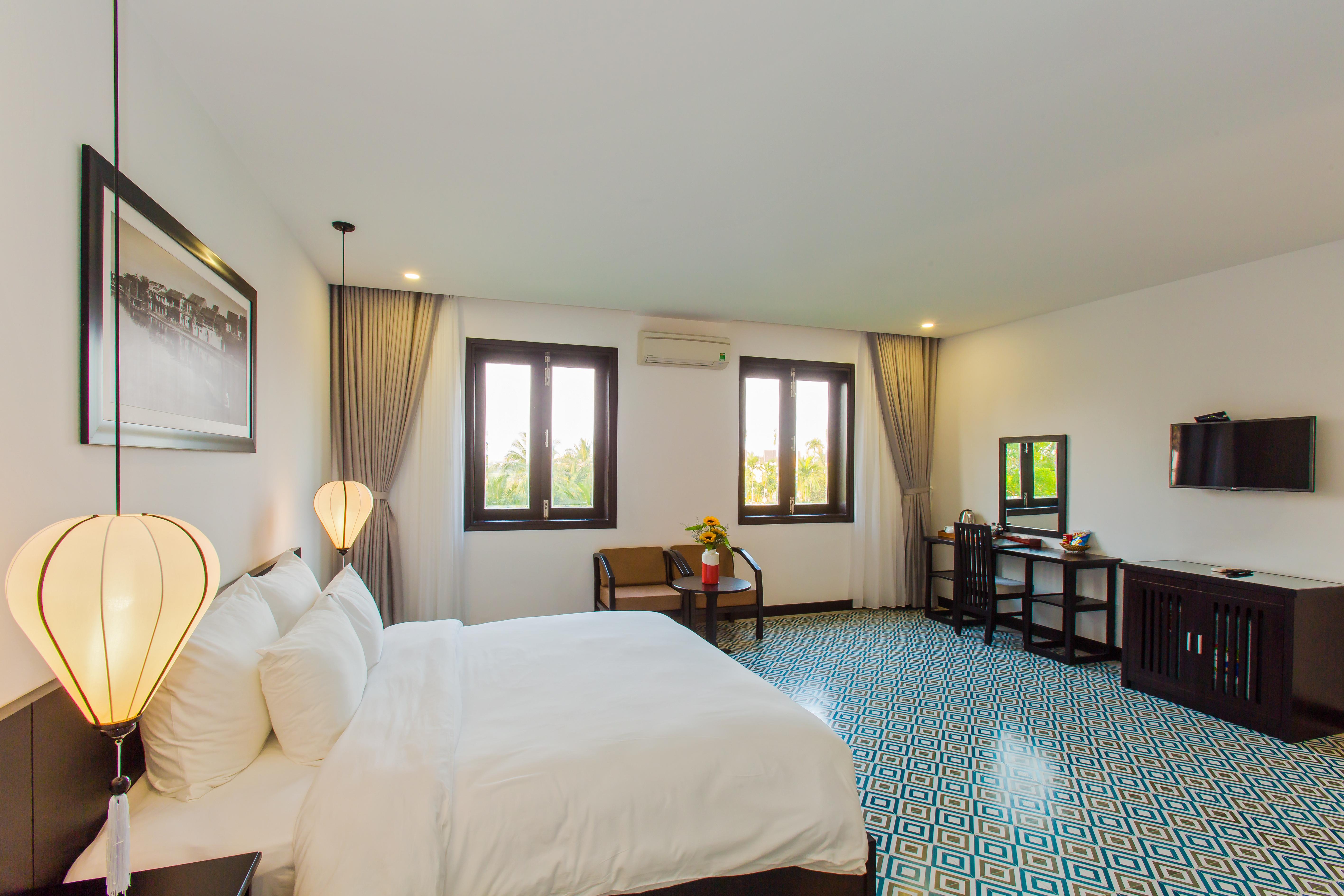 Waterway Resort