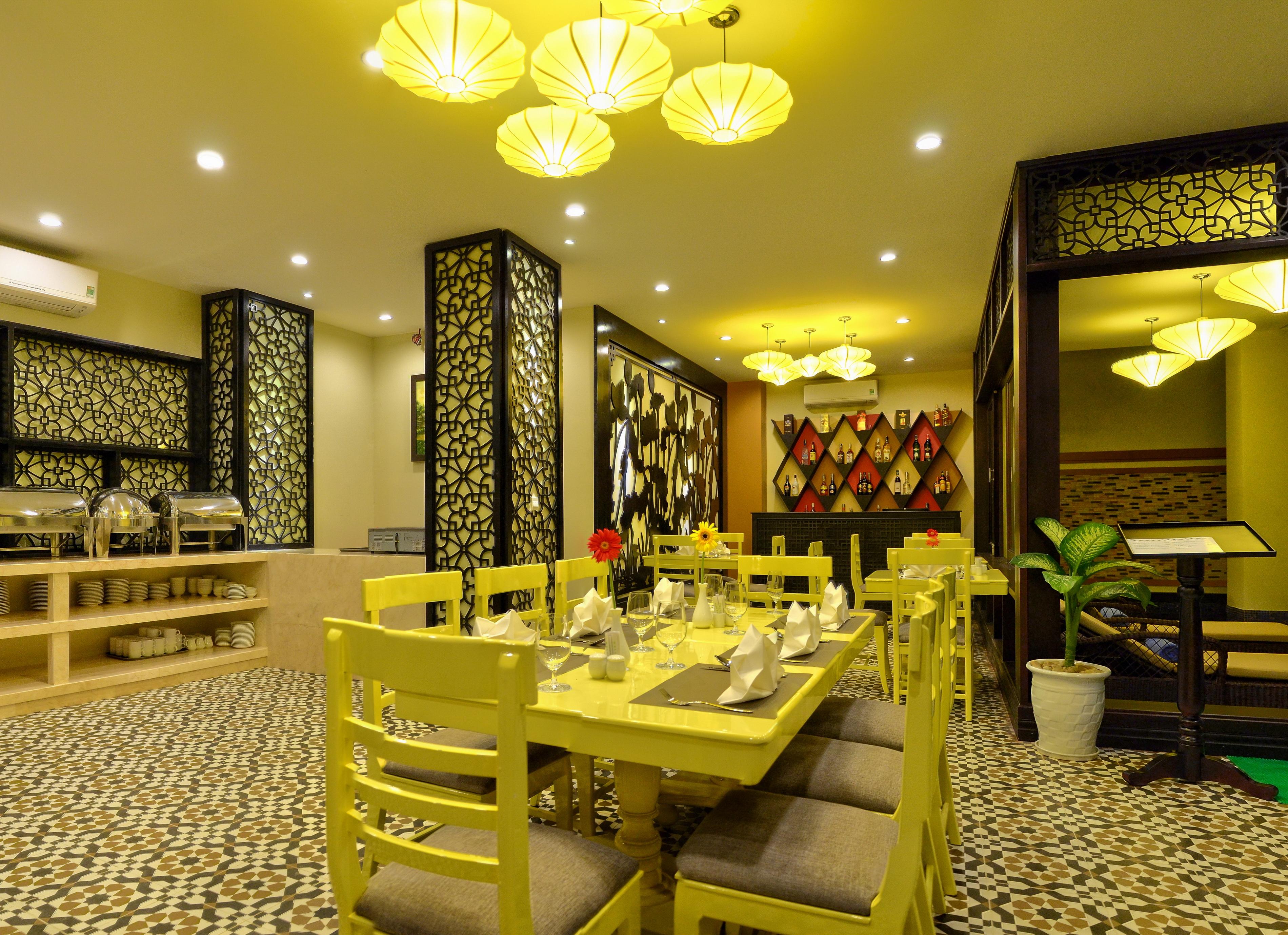 River Hotel Hoi An