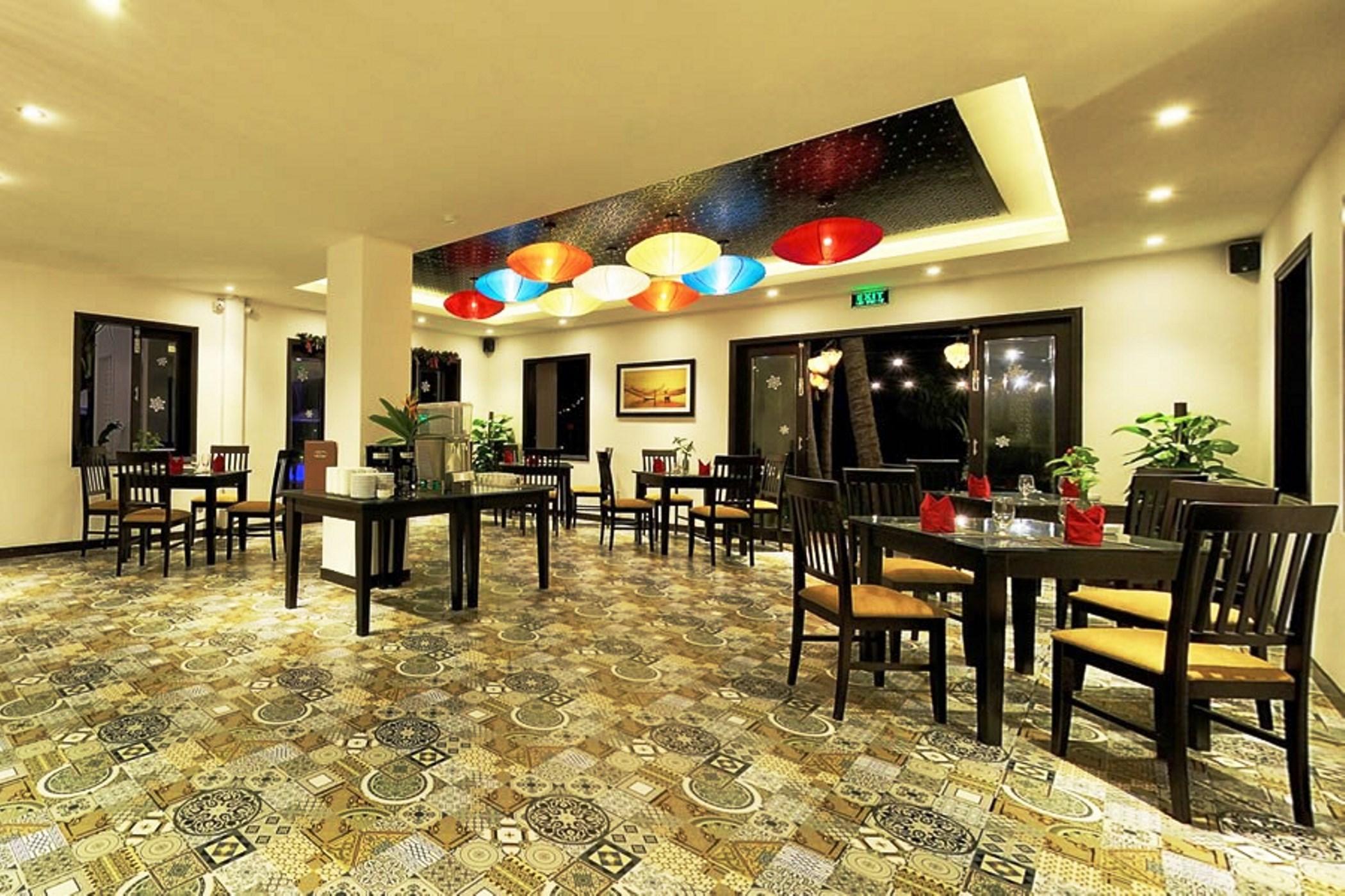 Waterway Resort