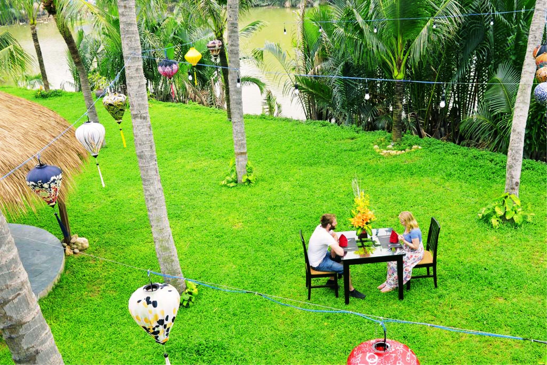 Waterway Resort 4*