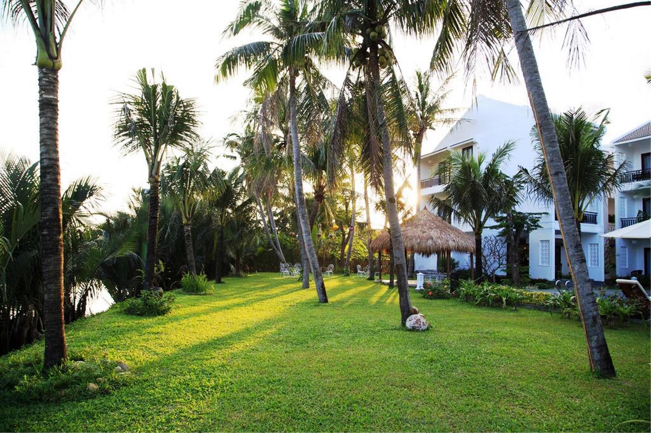 Waterway Resort Hoi An