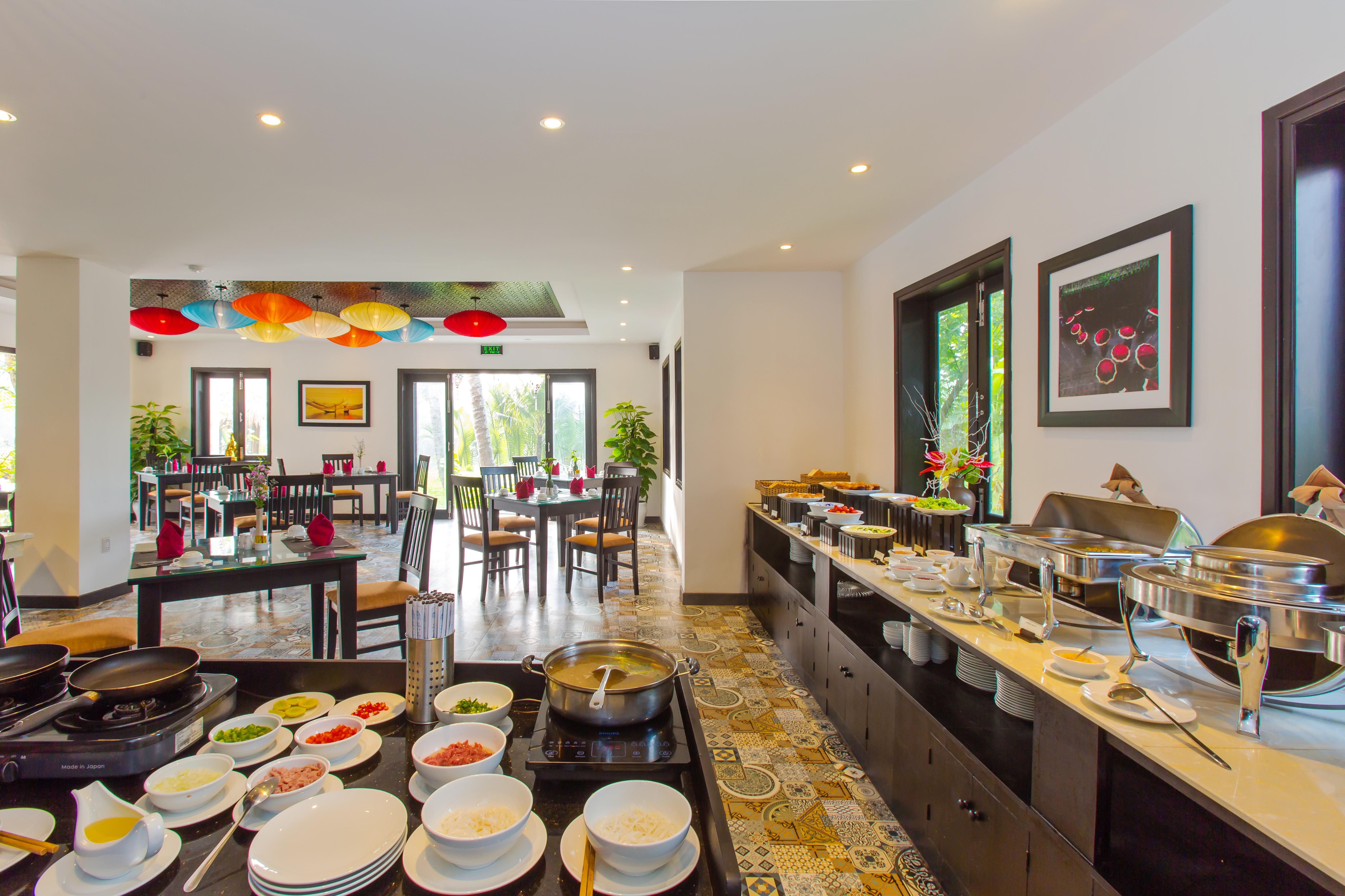 Resort Waterway 4*