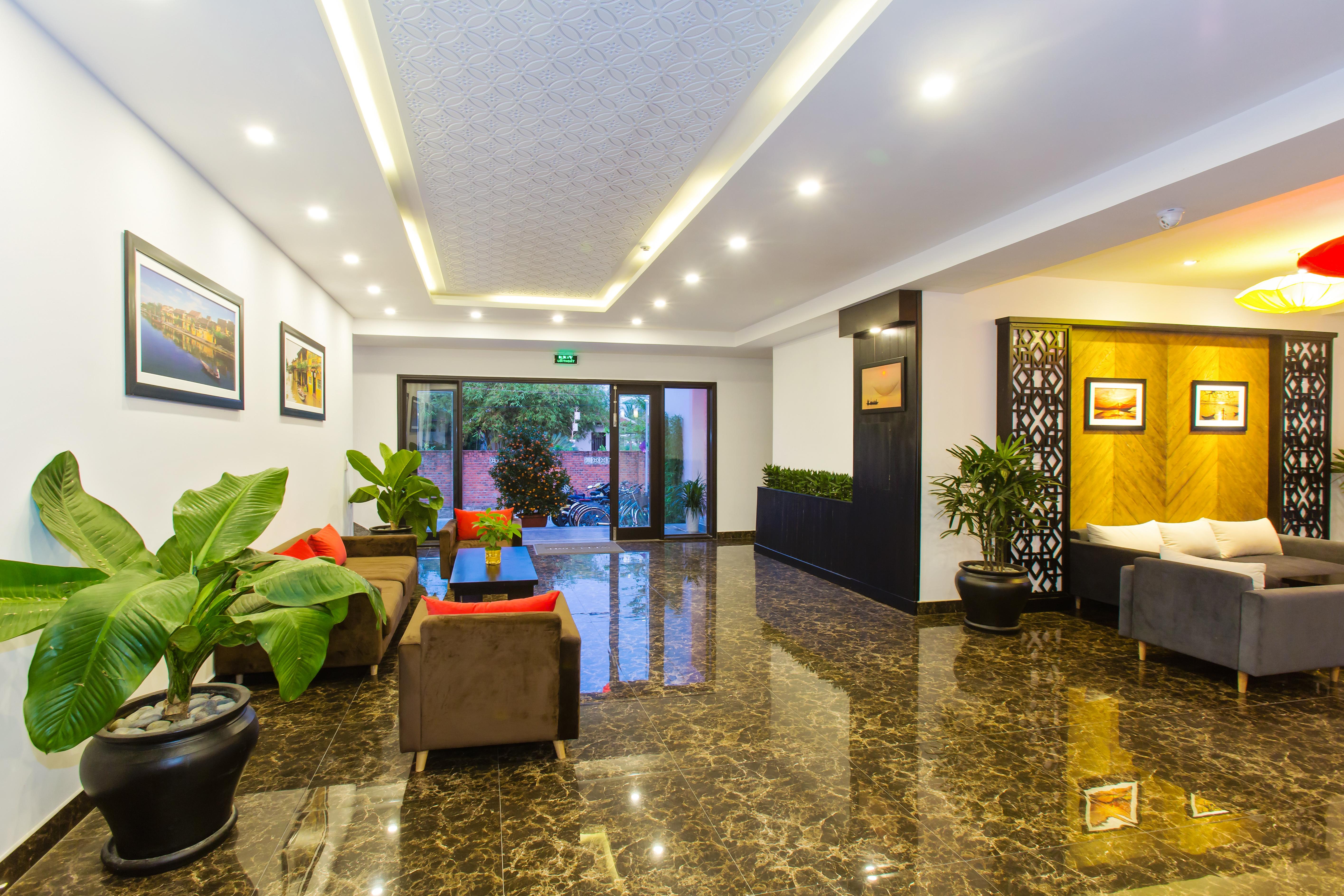 Waterway Resort 4*