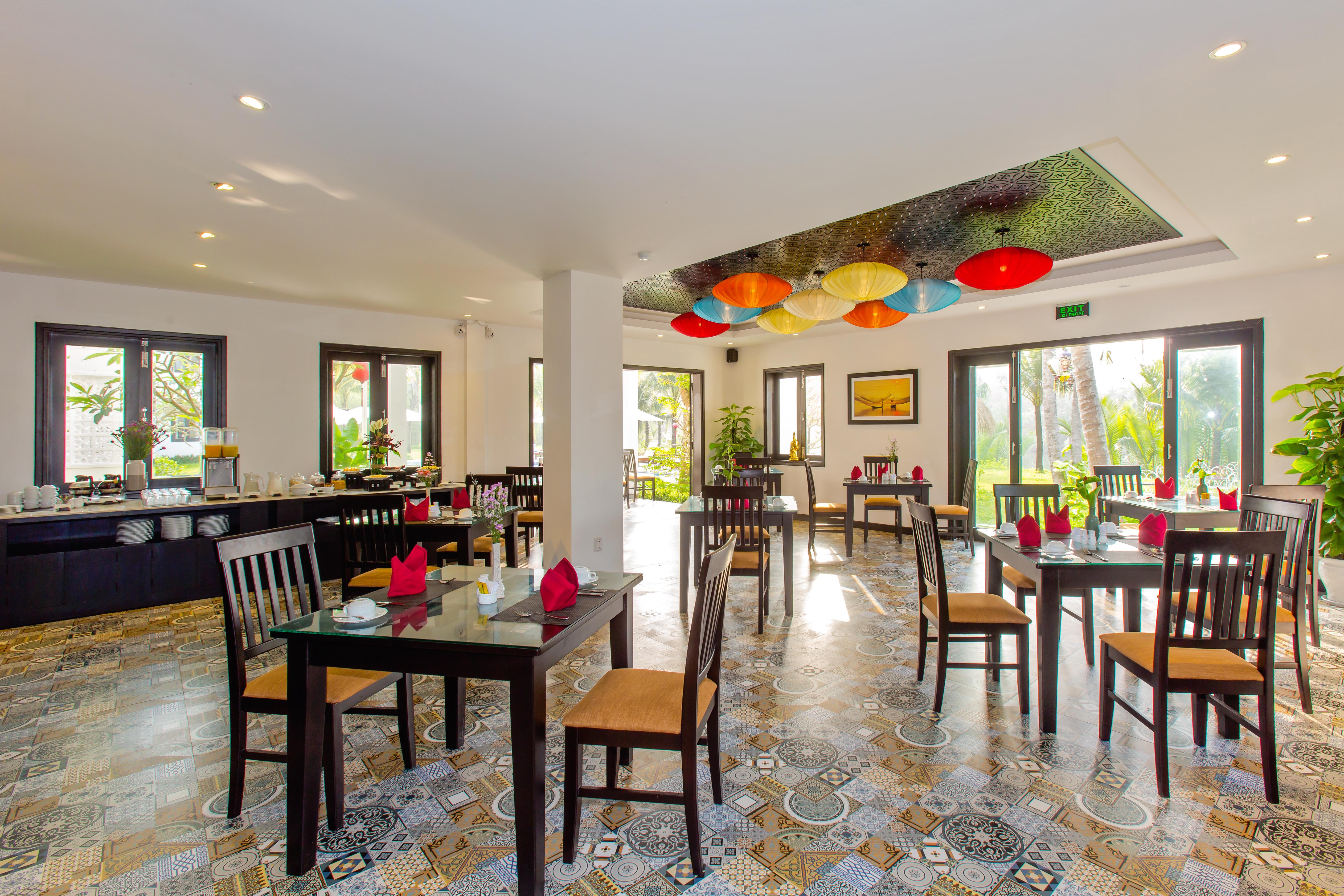 Waterway Resort 4*