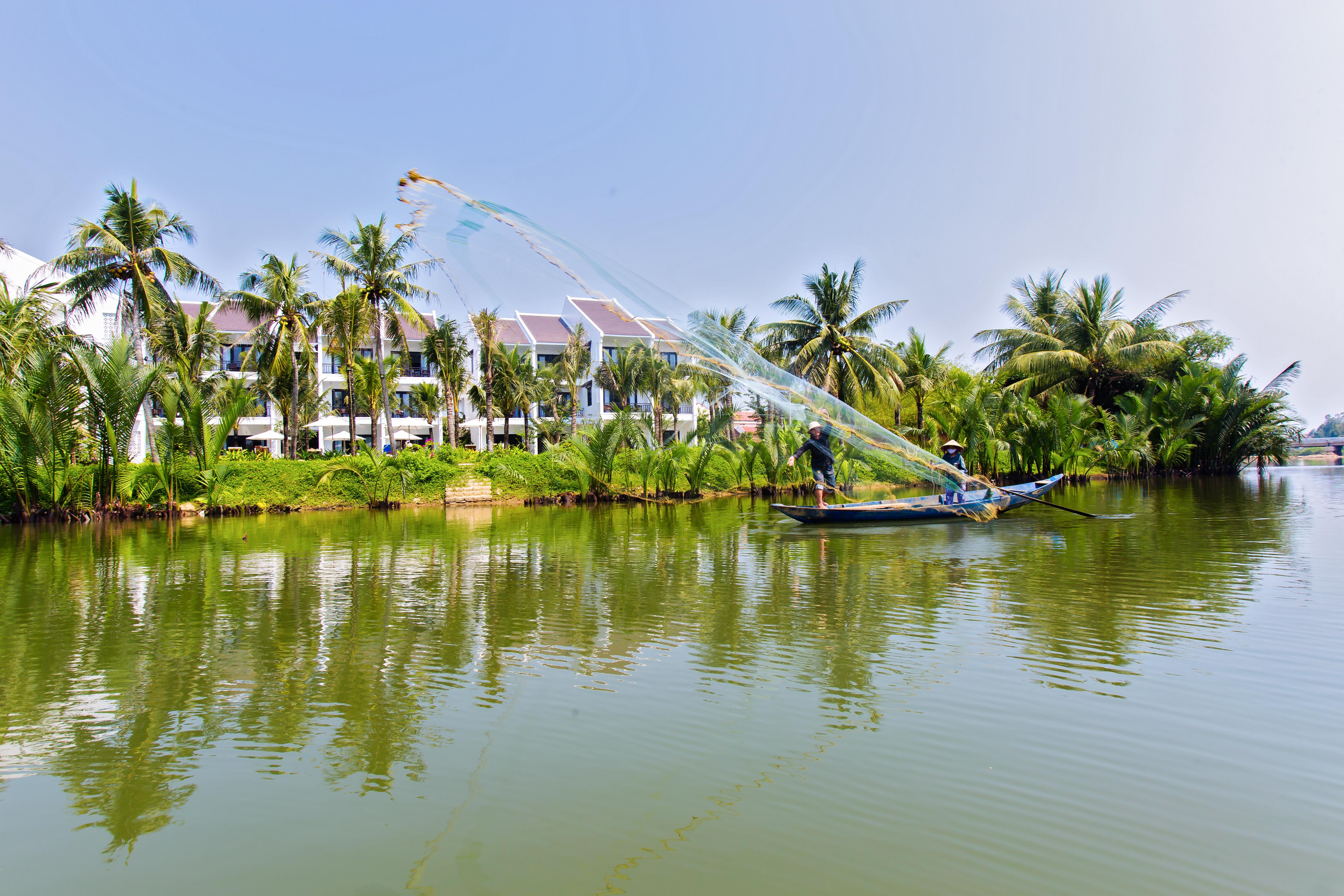 Resort Waterway 4*