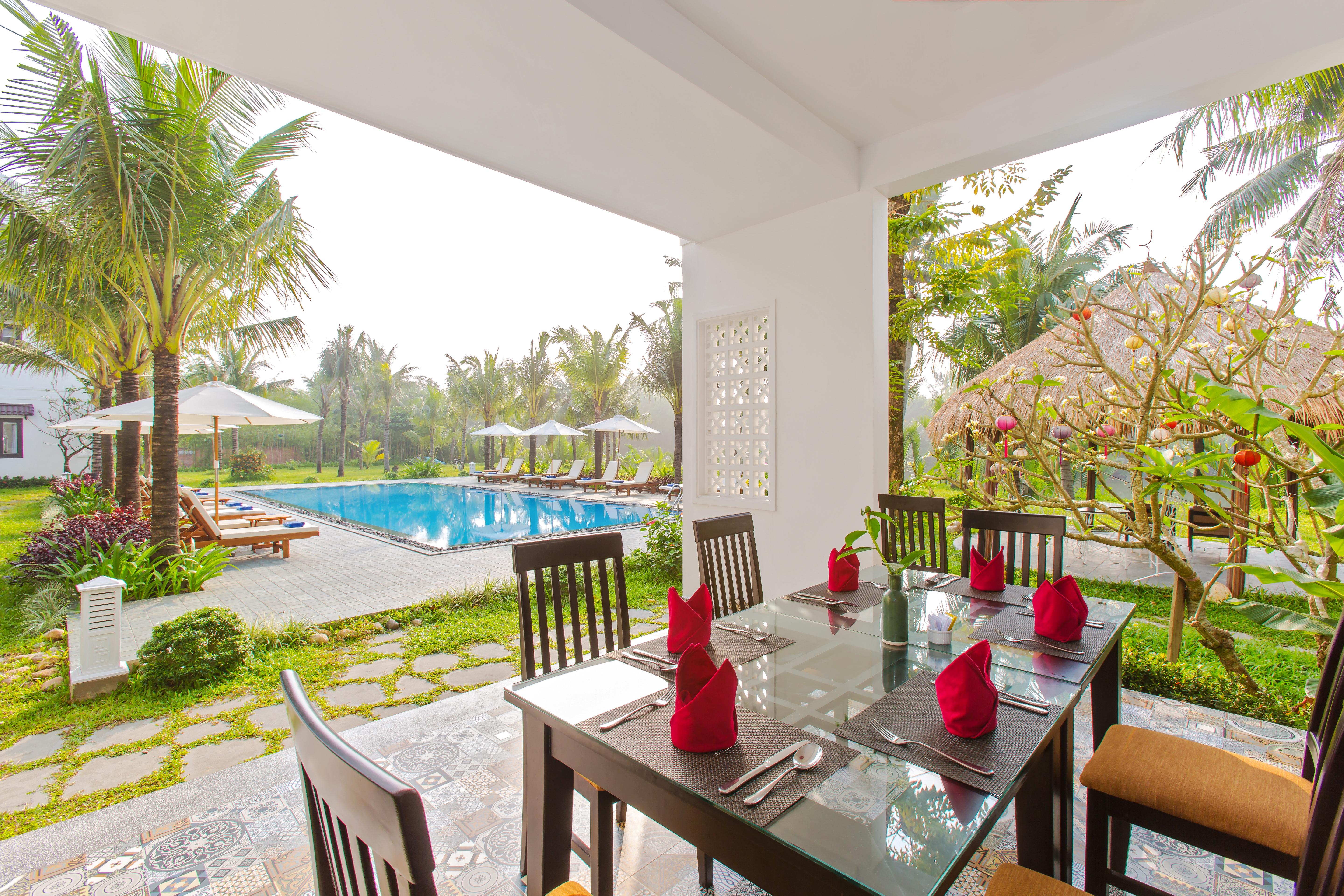 Waterway 4* Hoi An