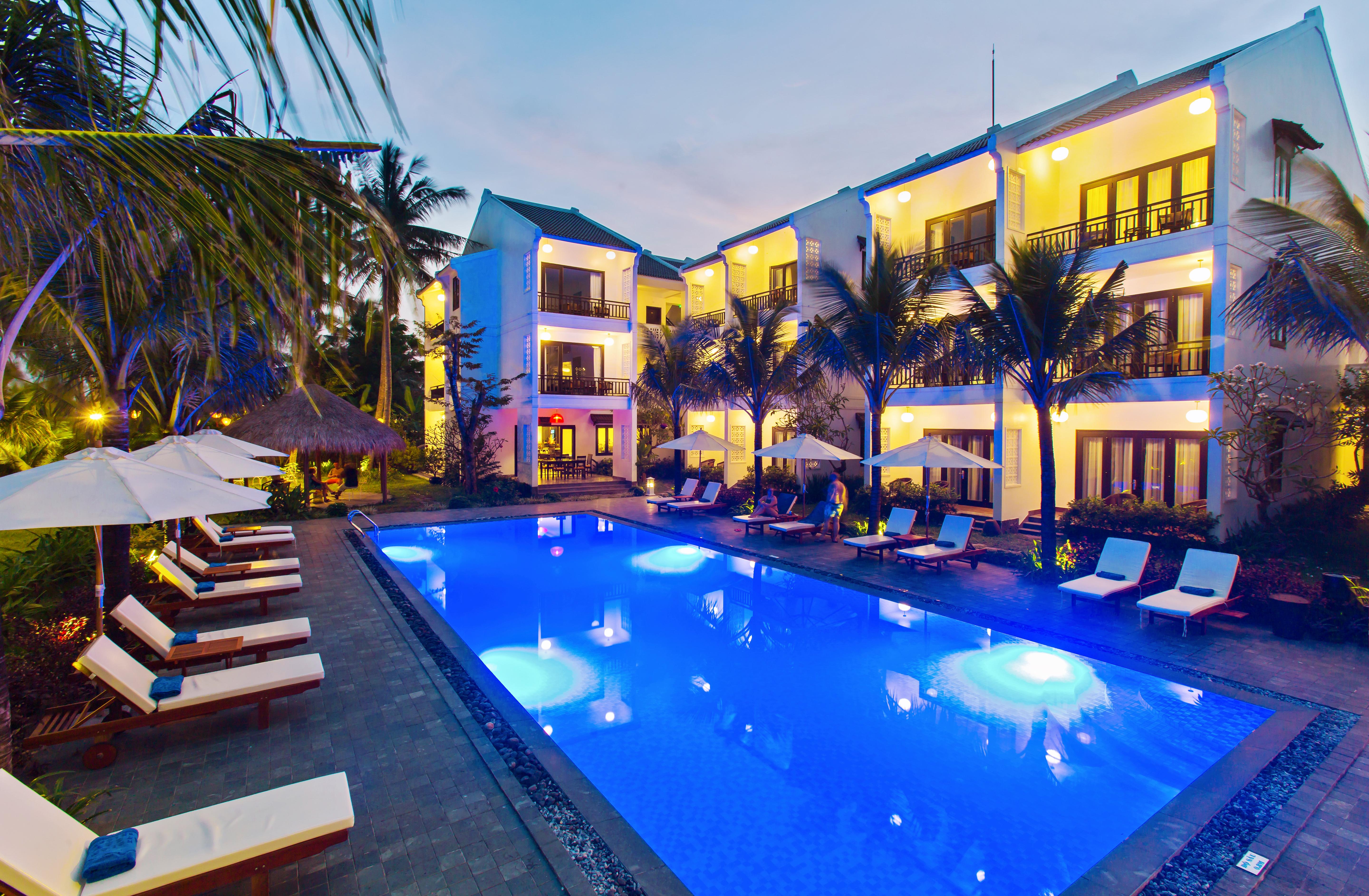 Waterway Resort