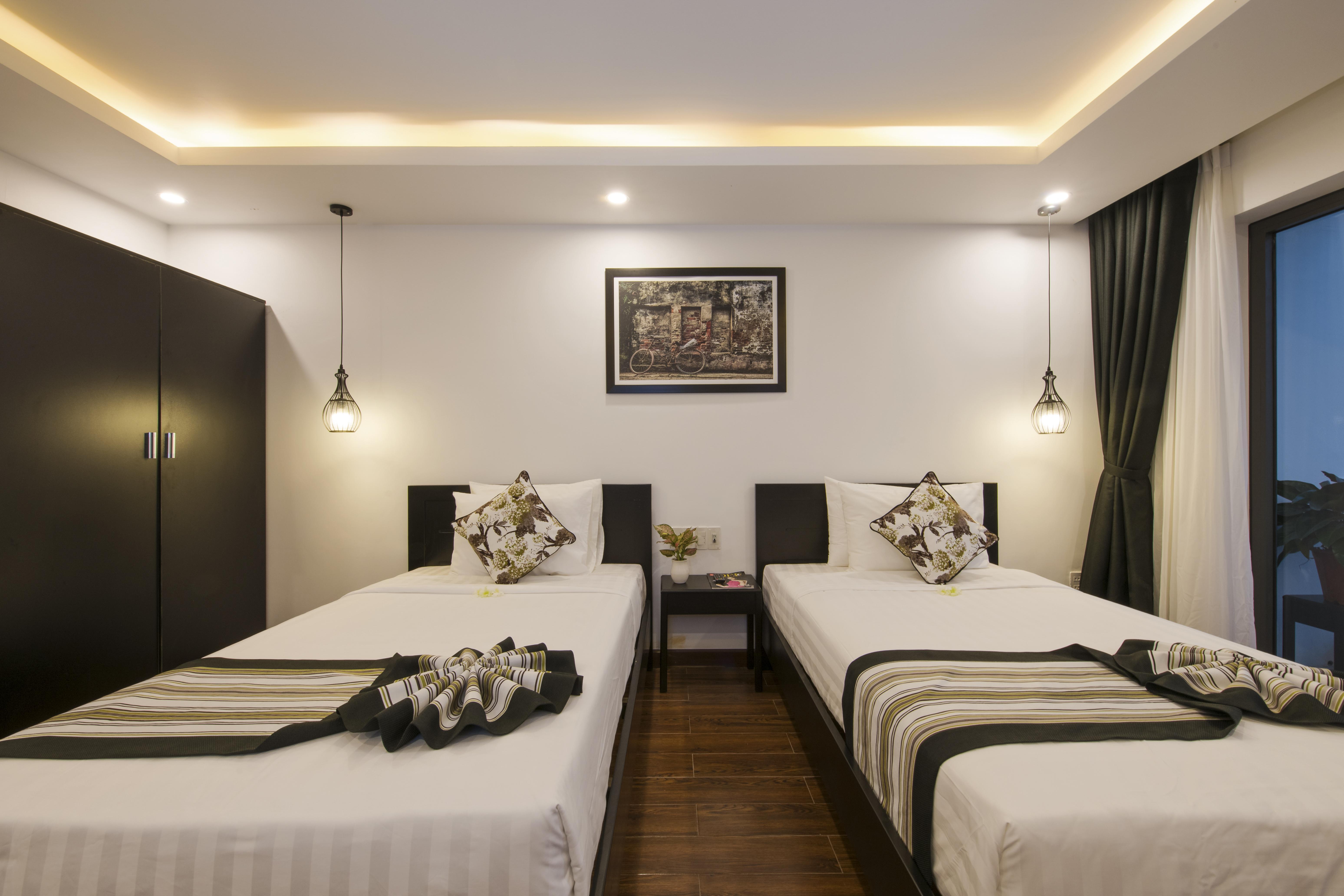 Hotel Gem Riverside