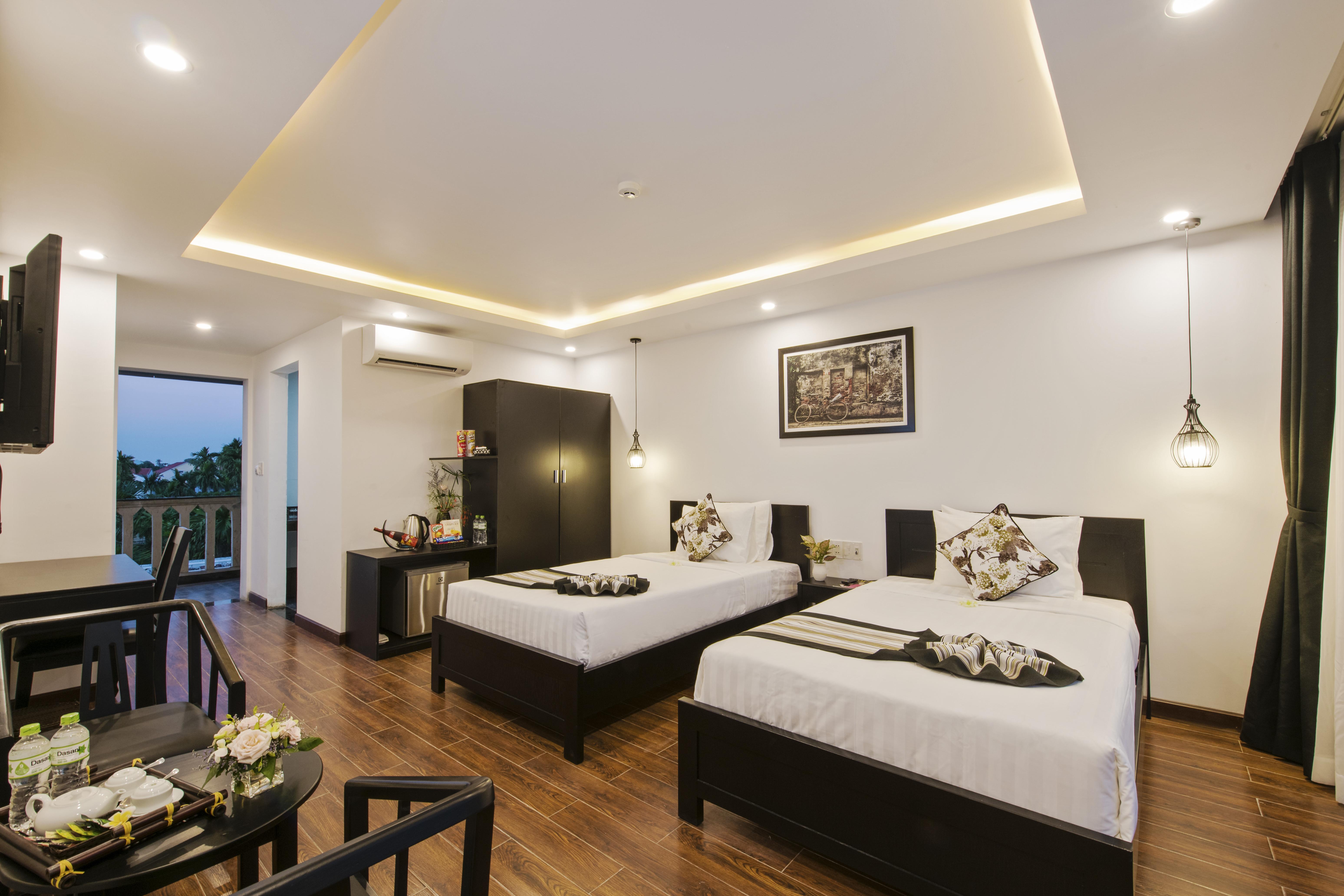 Gem Riverside 4* Hoi An