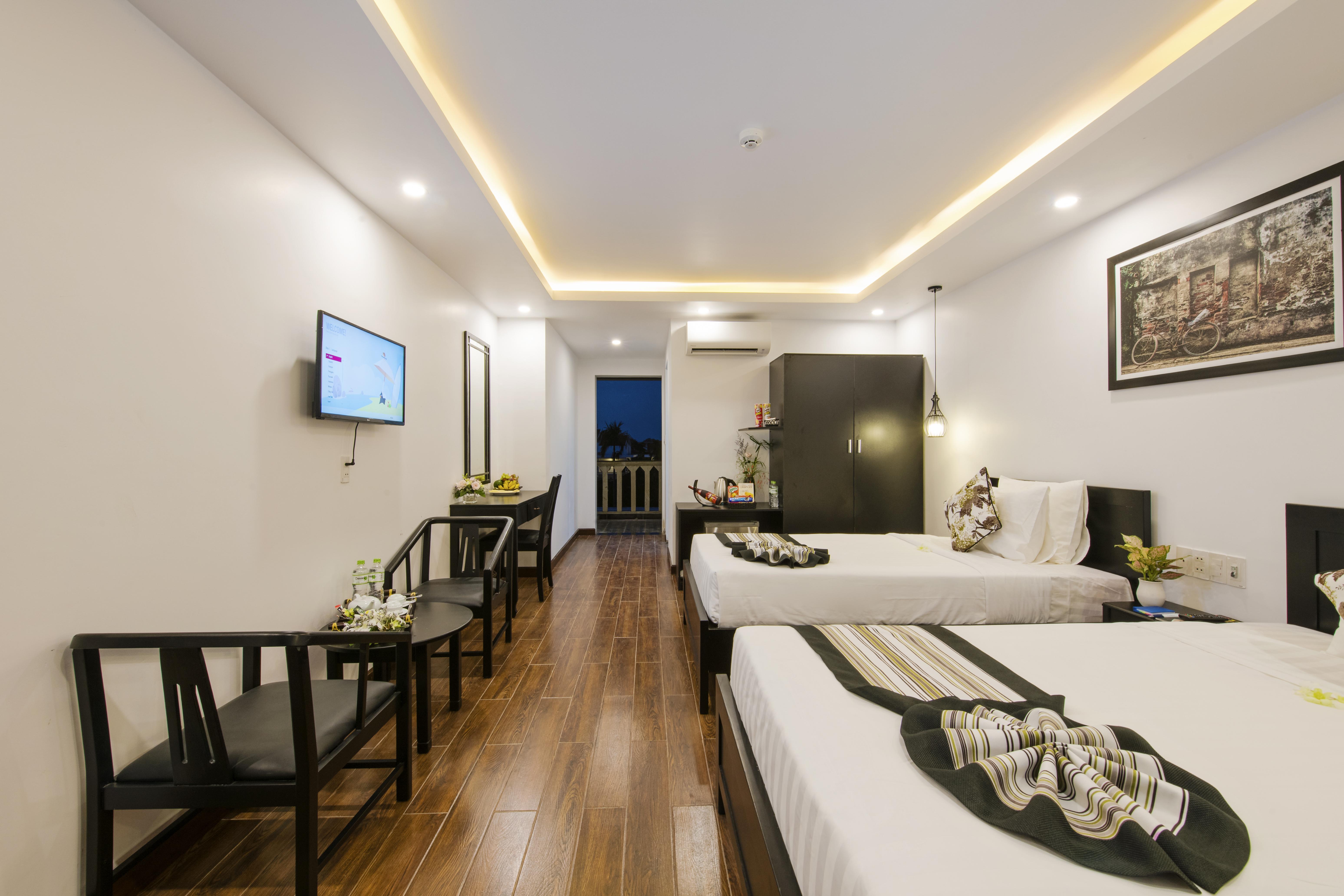 Hotel Gem Riverside