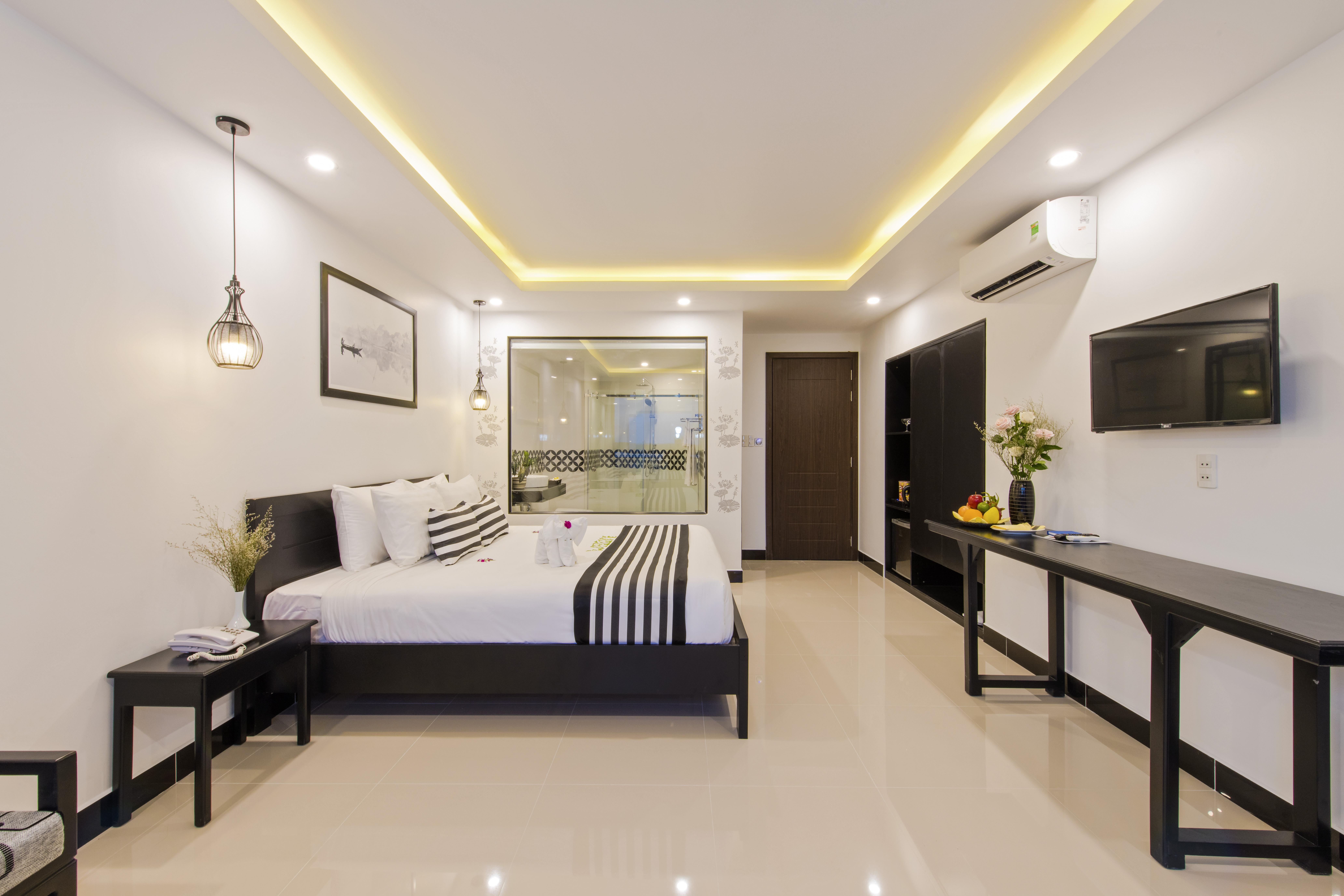 Gem Riverside 4* Hoi An