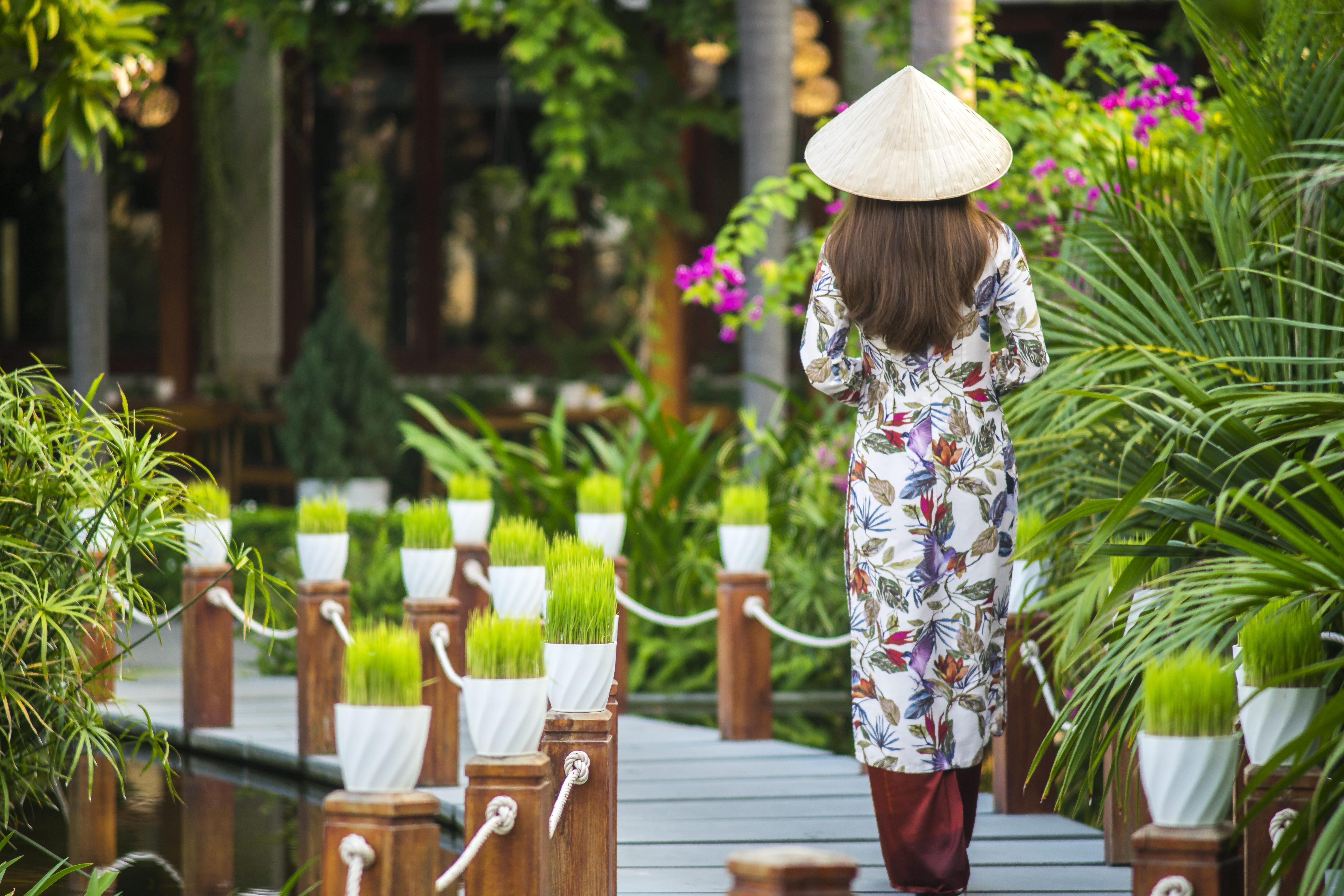Silk Sense River - A Sustainable Destination