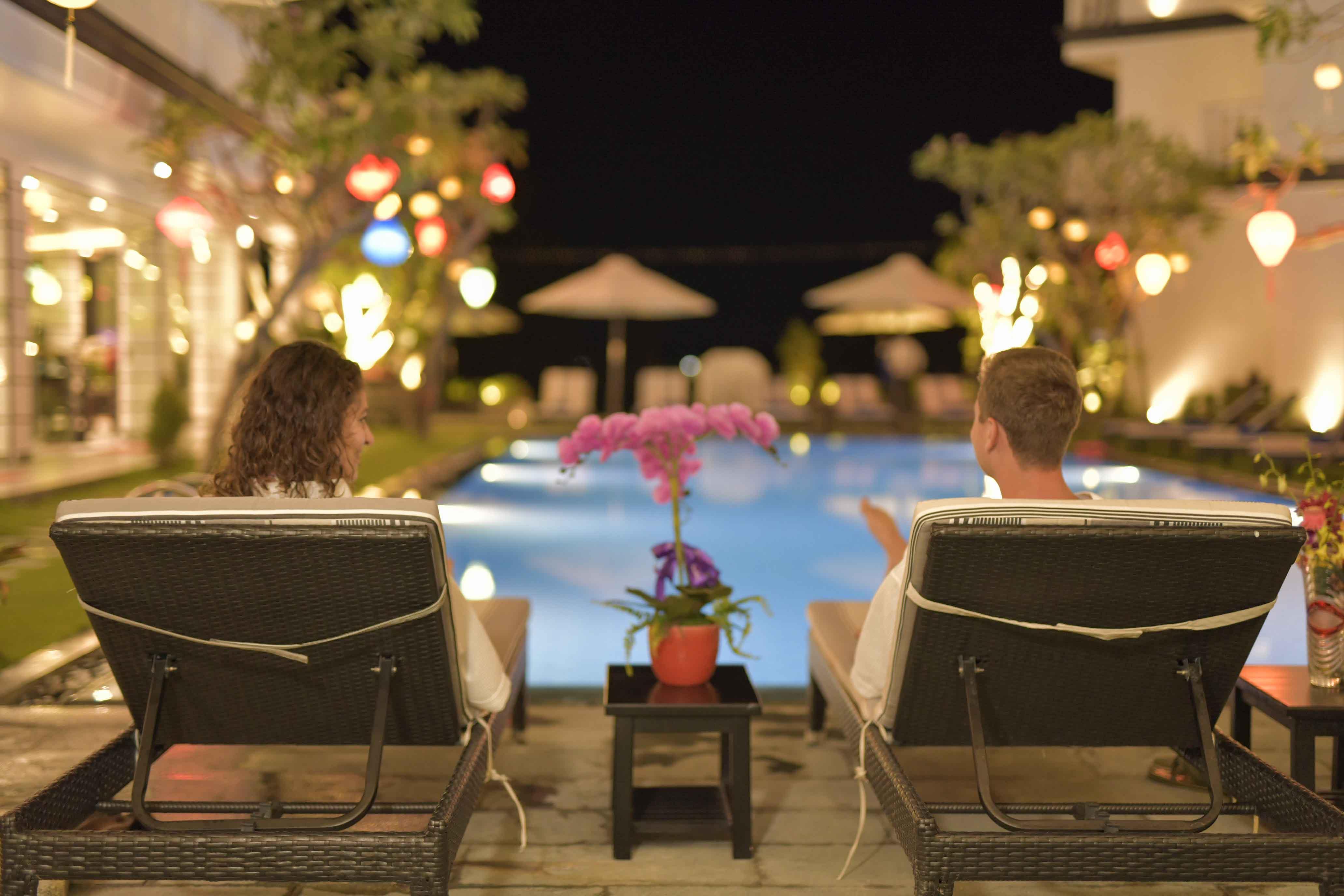 Hotel Gem Riverside 4*