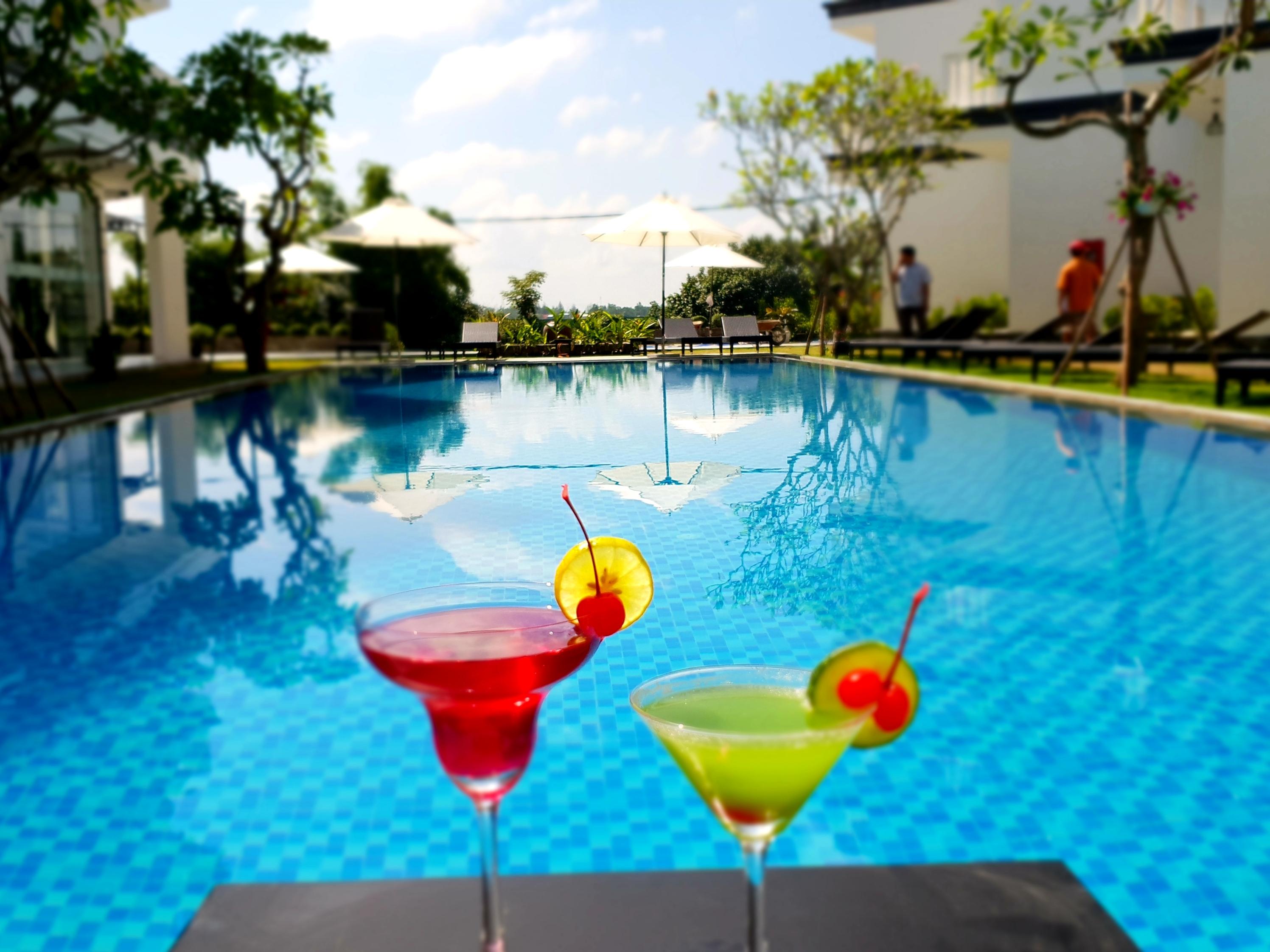 Hotel Gem Riverside 4*