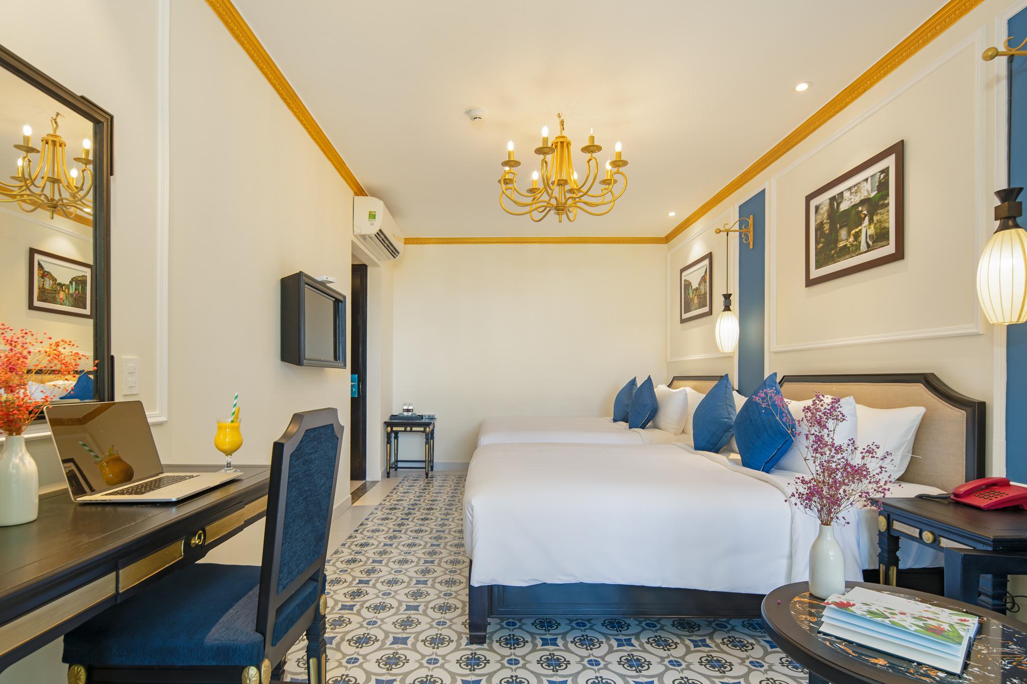 Hotel Blue Sky Boutique &