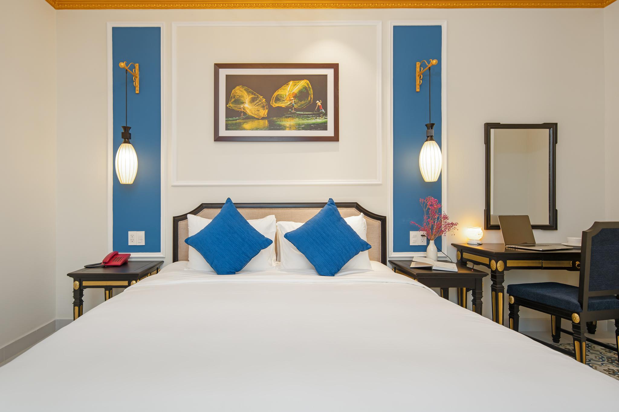 Blue Sky Boutique & Hotel Hoi An