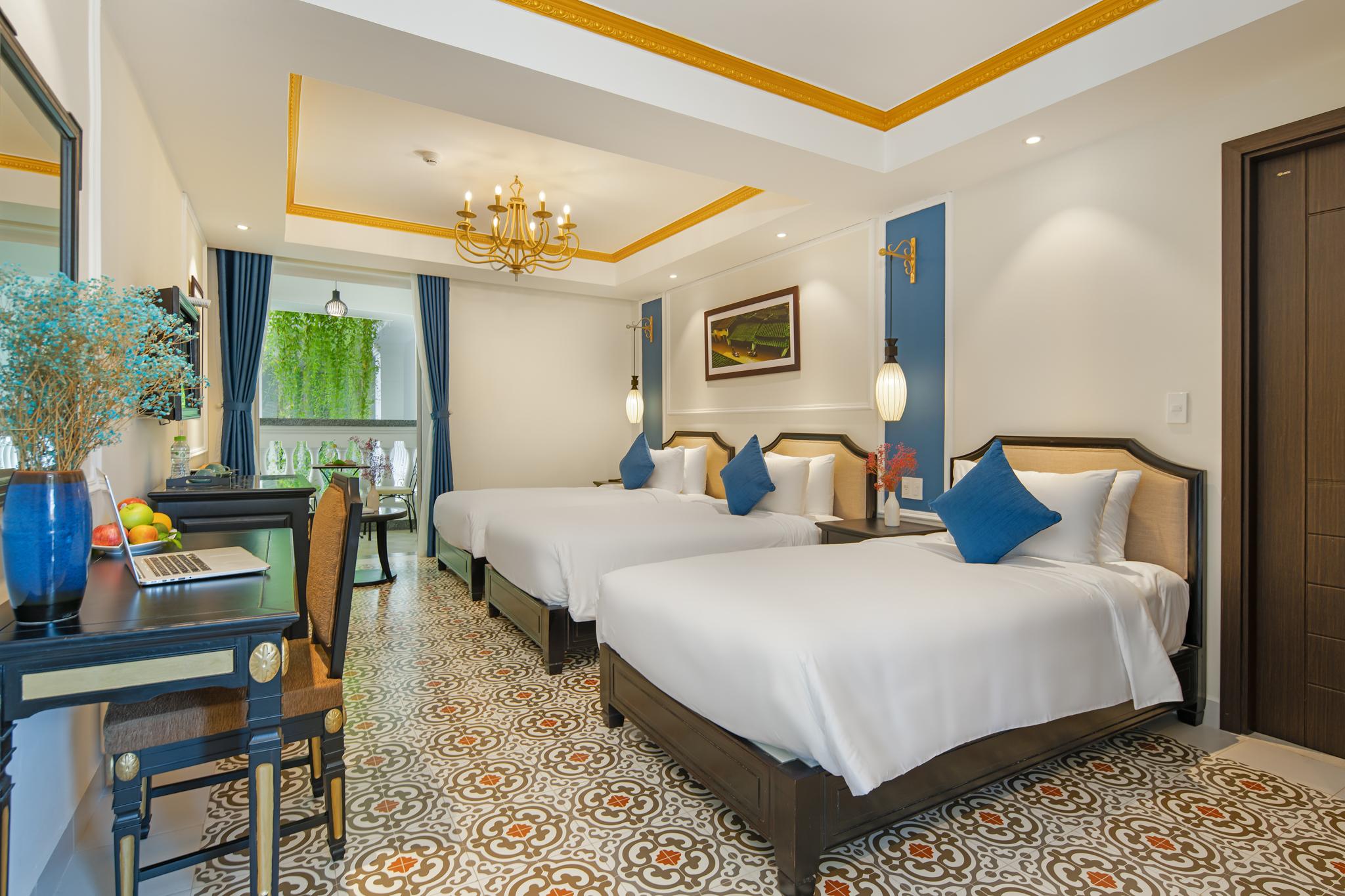 Blue Sky Boutique & Hotel Hoi An
