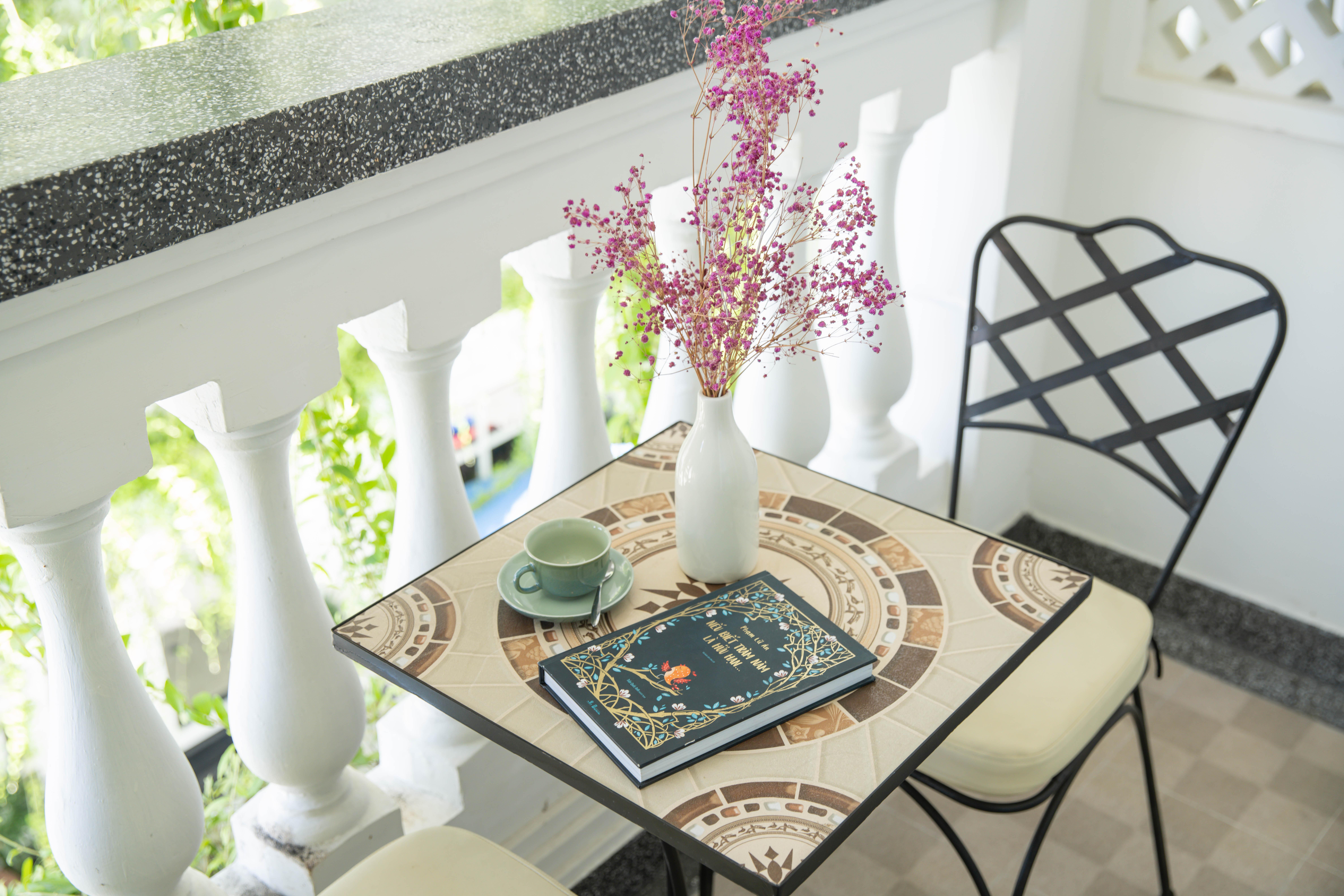 Blue Sky Boutique & Hotel 4*