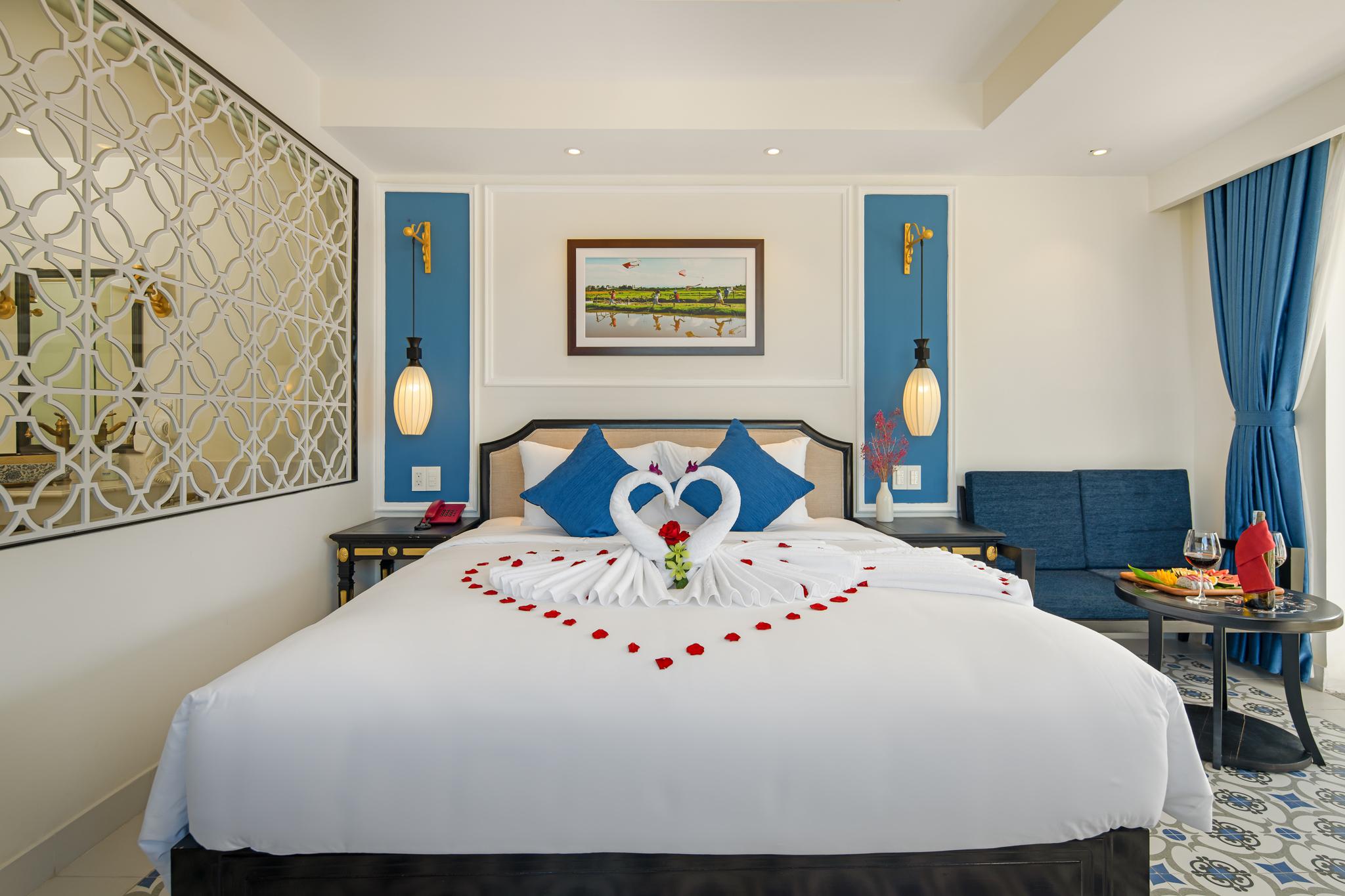Blue Sky Boutique & Hotel Hoi An