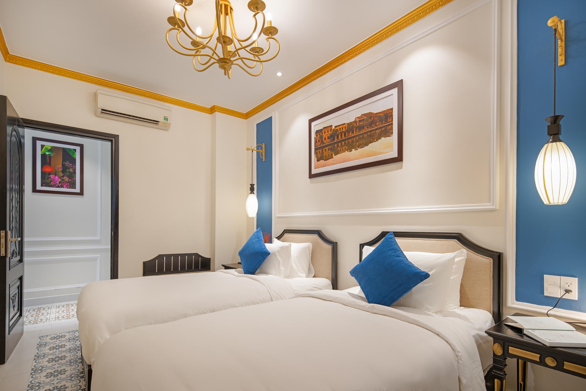 Blue Sky Boutique & Hotel Hoi An