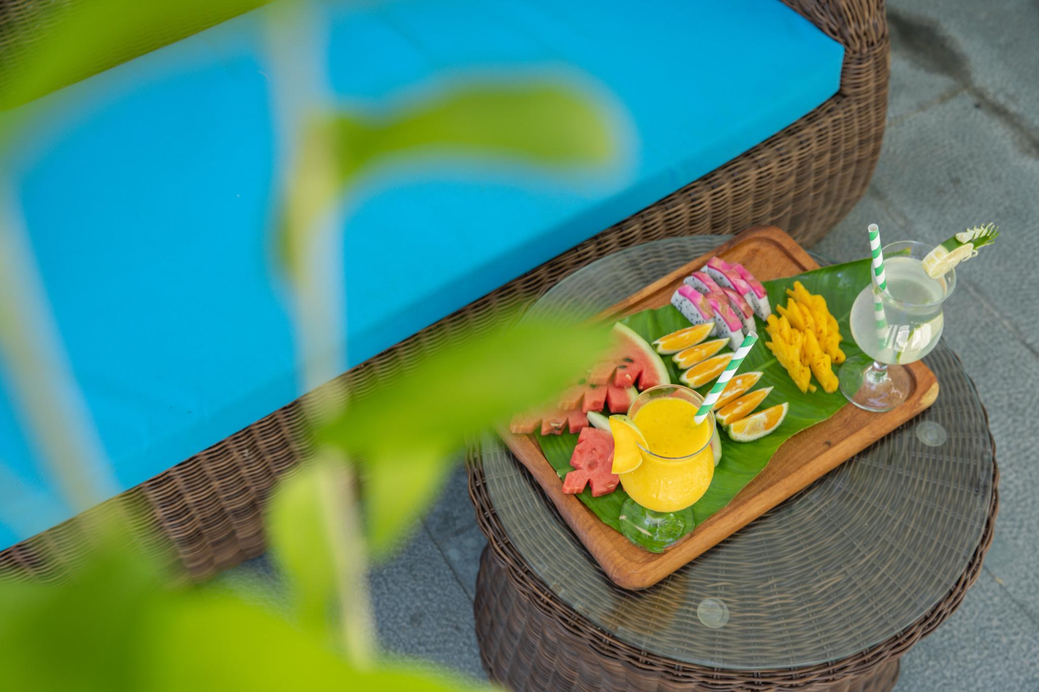 Hotel Blue Sky Boutique & Hoi An