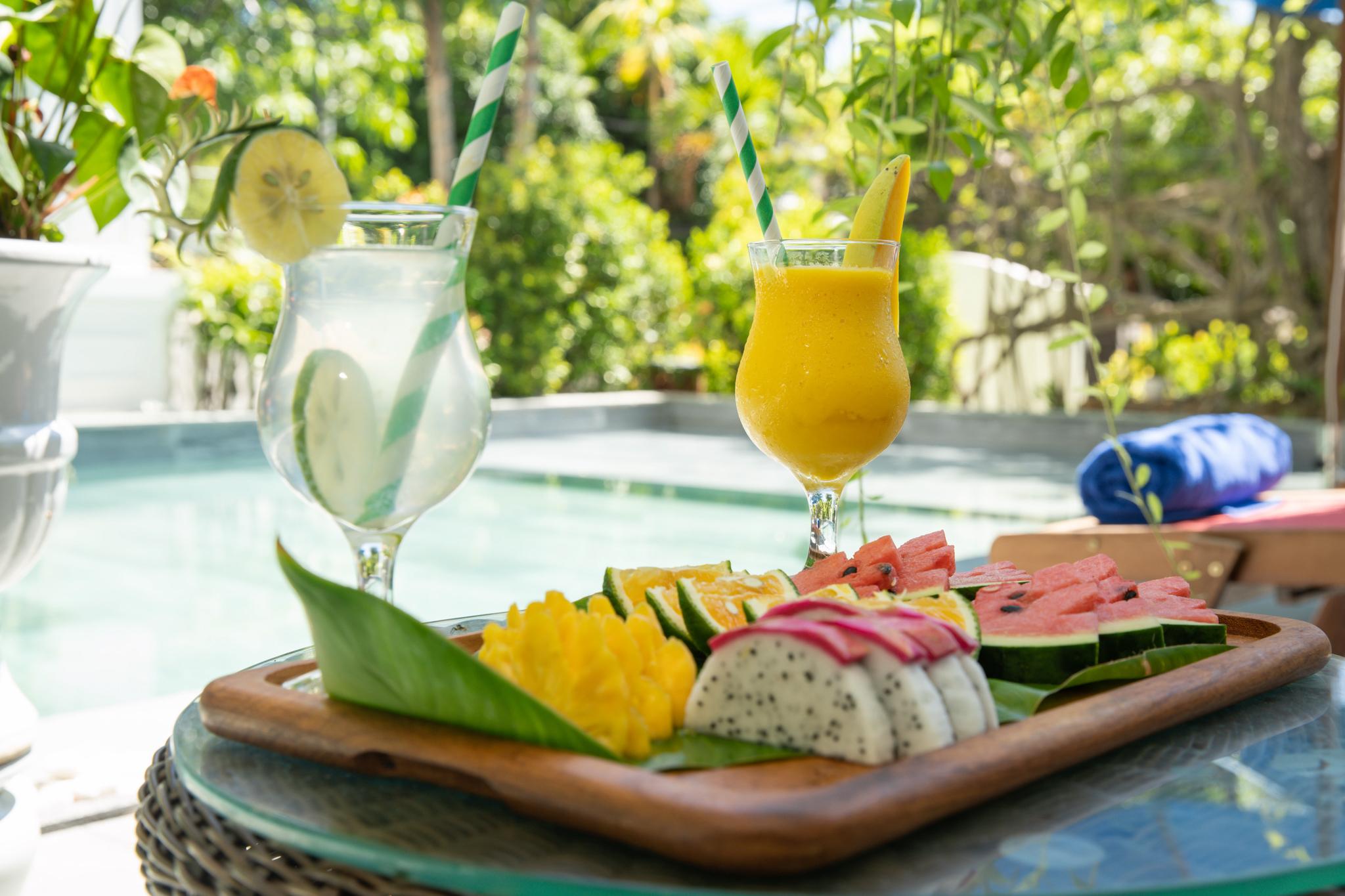 Hotel Blue Sky Boutique &