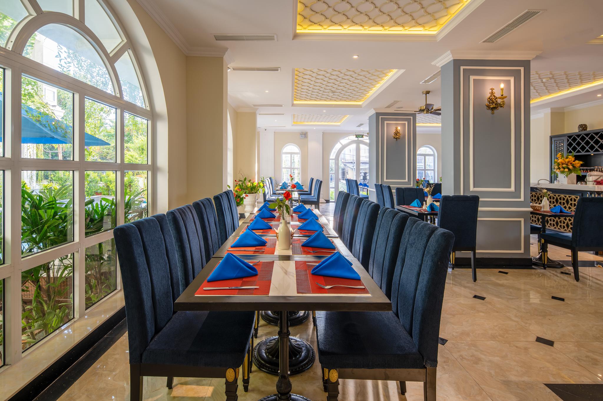 Hotel Blue Sky Boutique &