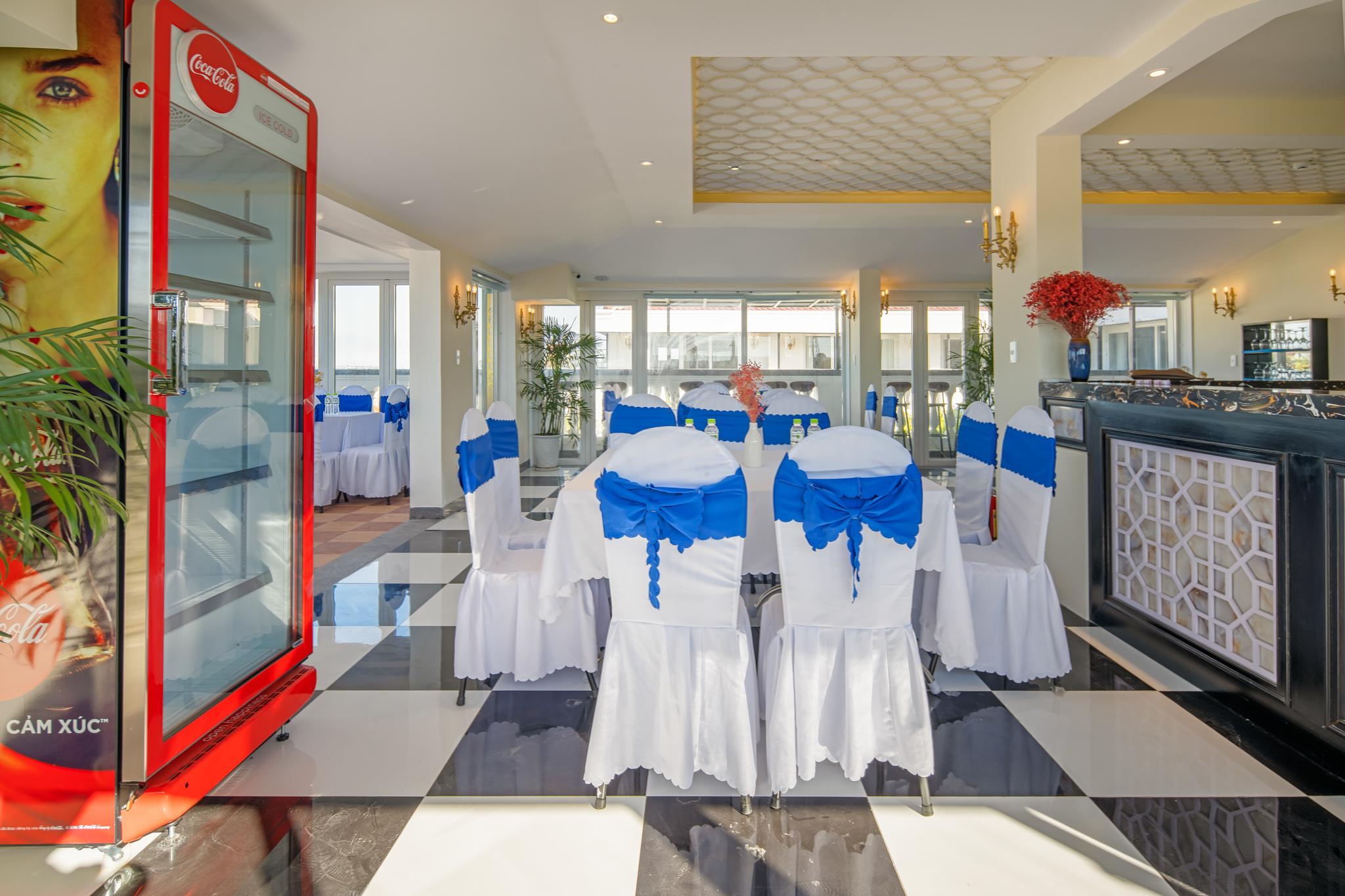 Blue Sky Boutique & Hotel 4*