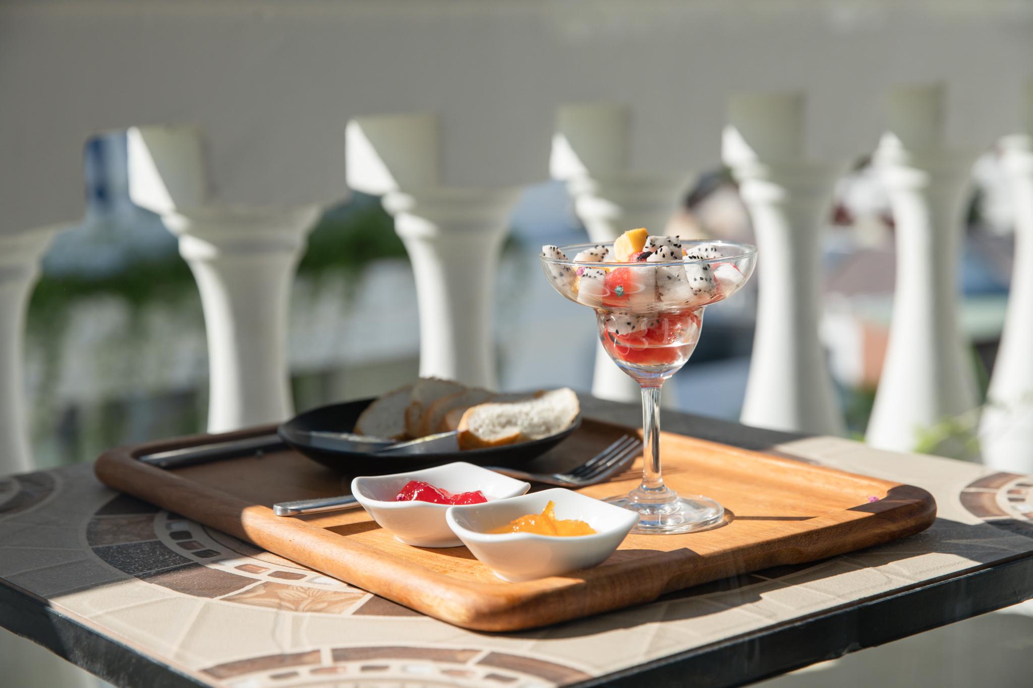 Hotel Blue Sky Boutique &
