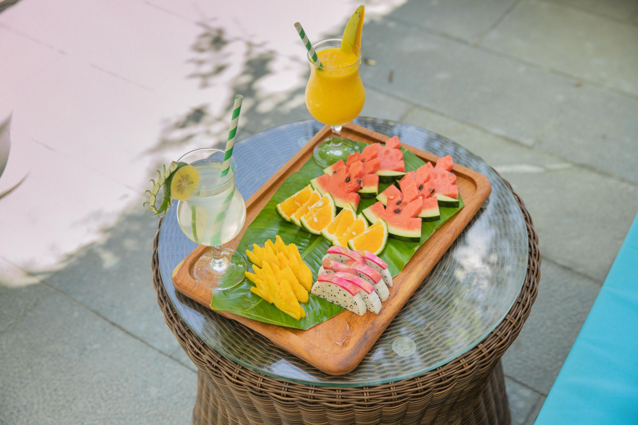 Blue Sky Boutique & Hotel 4*