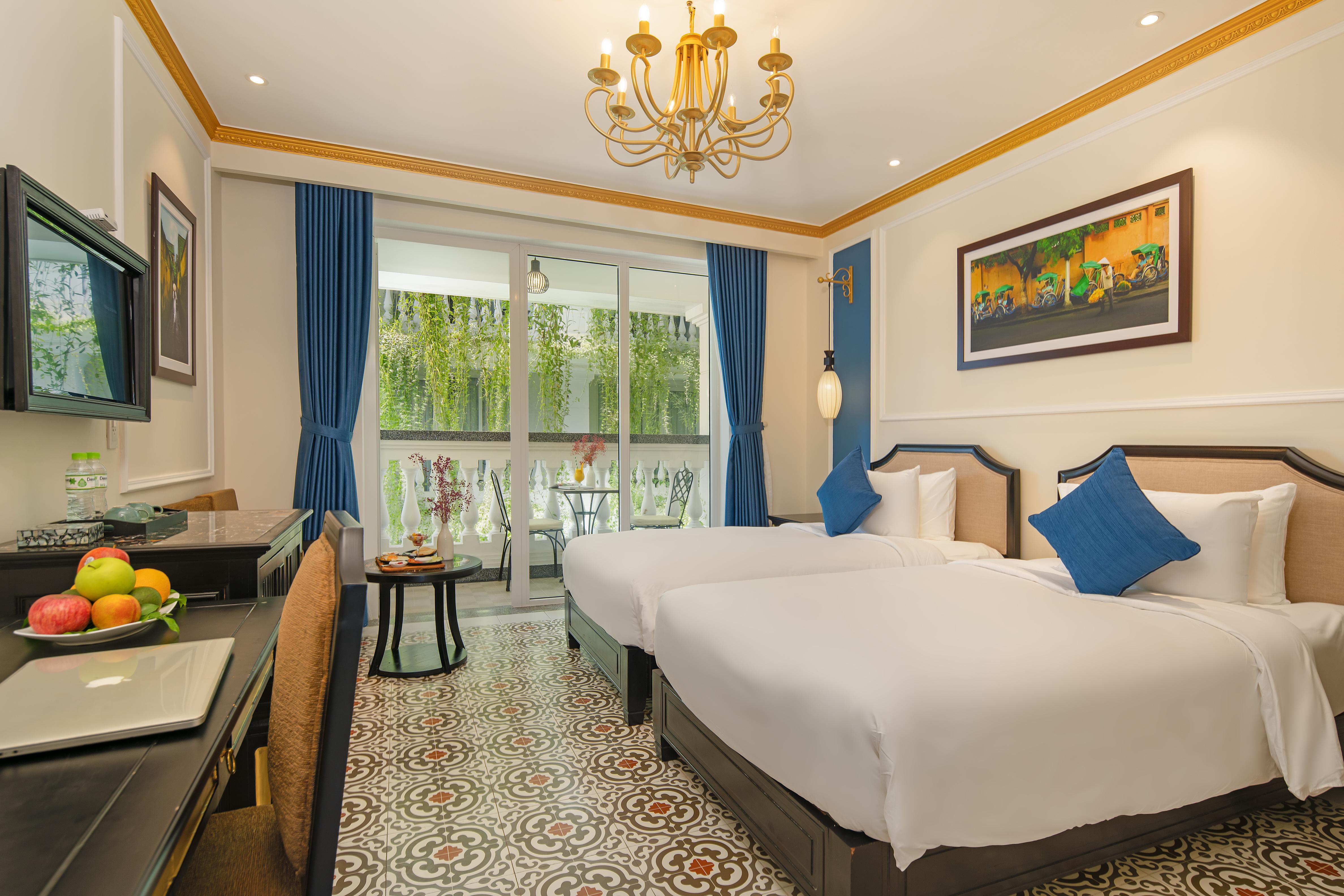 Hotel Blue Sky Boutique & Hoi An