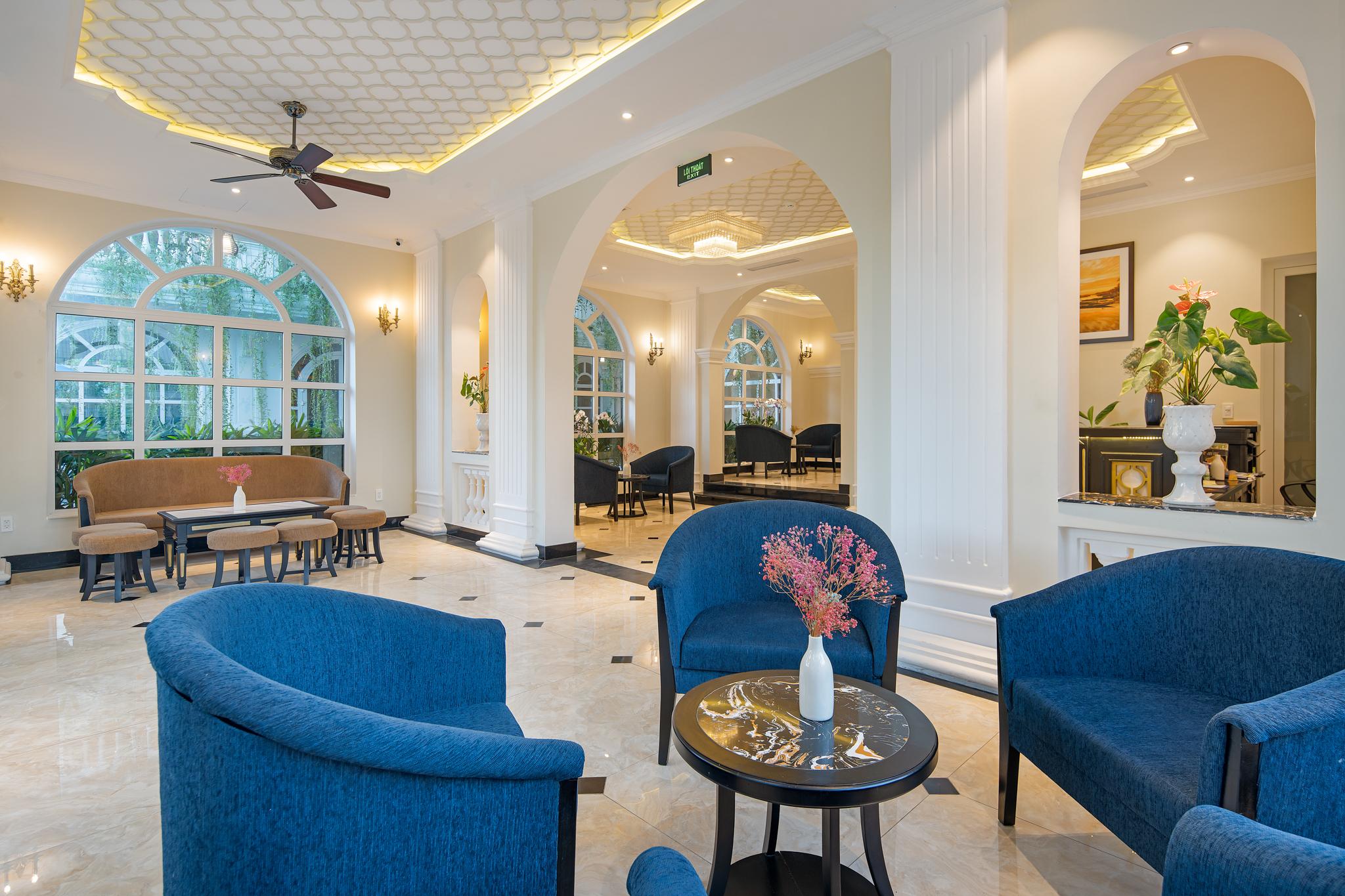 Hotel Blue Sky Boutique & Hoi An